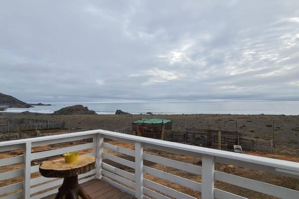 casa en la playa