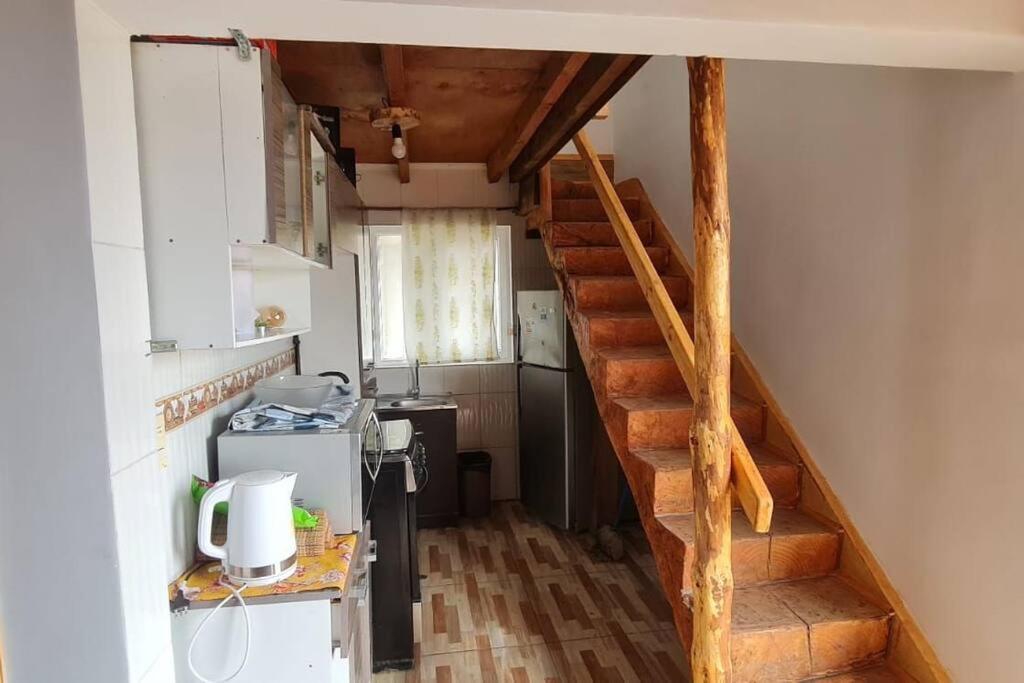 casa en la playa