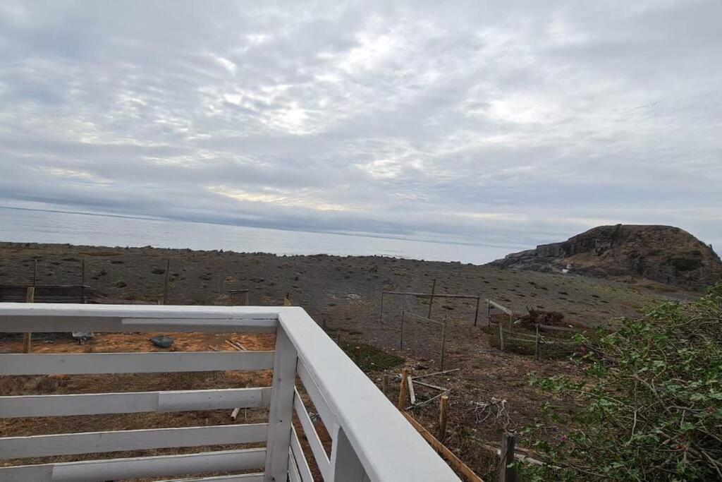 casa en la playa