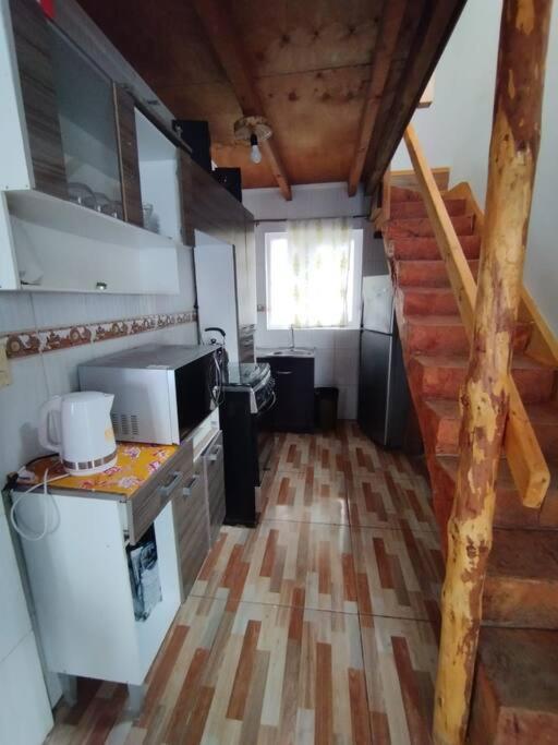 casa en la playa