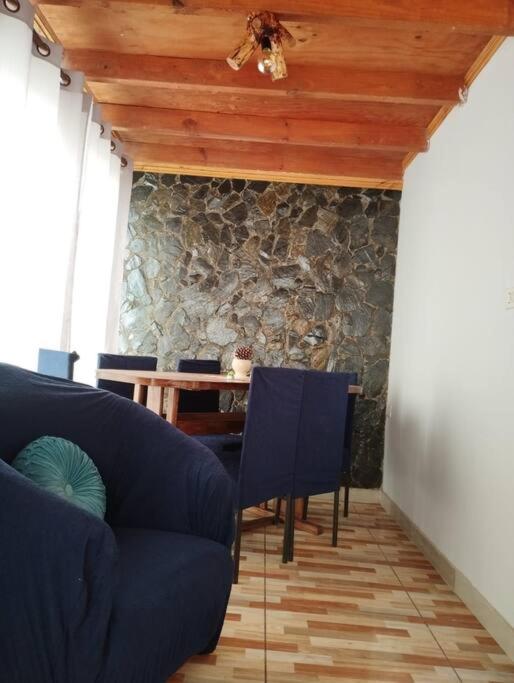 casa en la playa