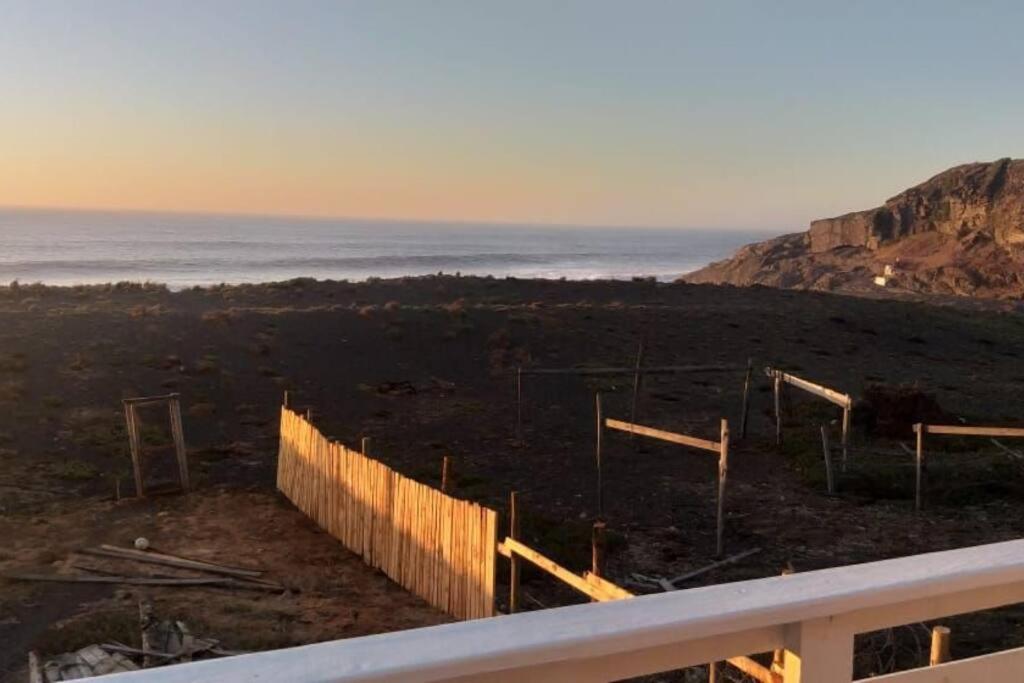 casa en la playa
