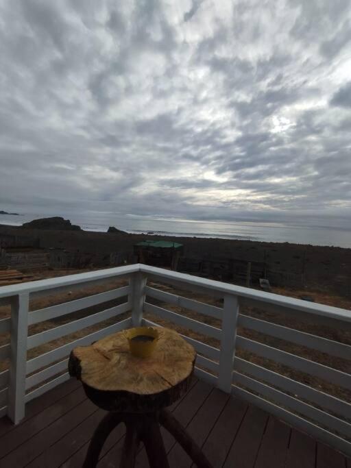 casa en la playa