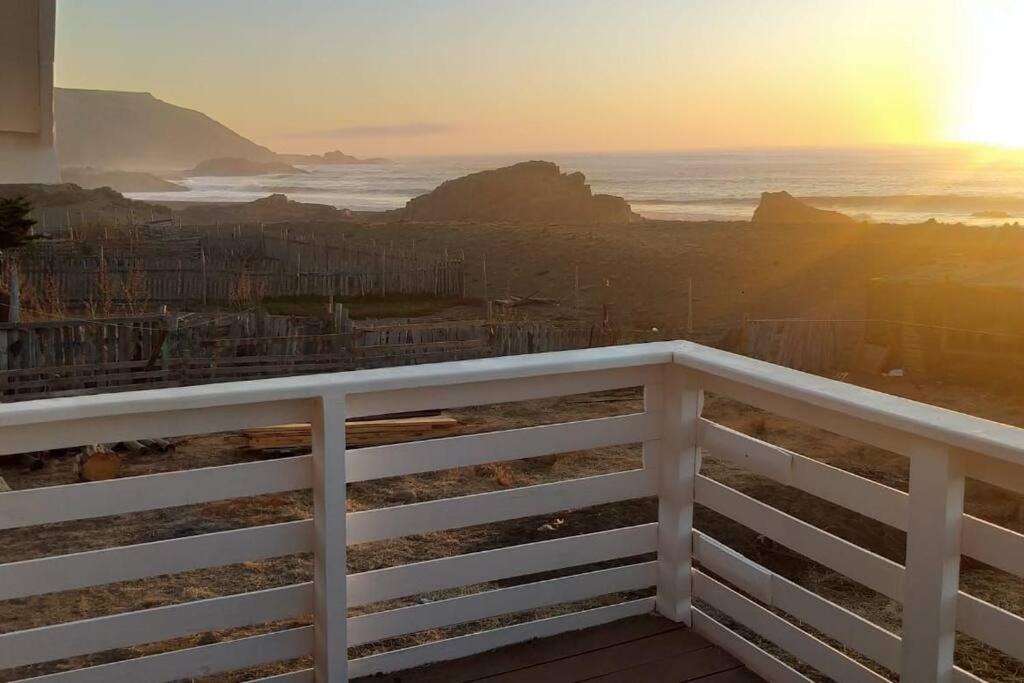 casa en la playa