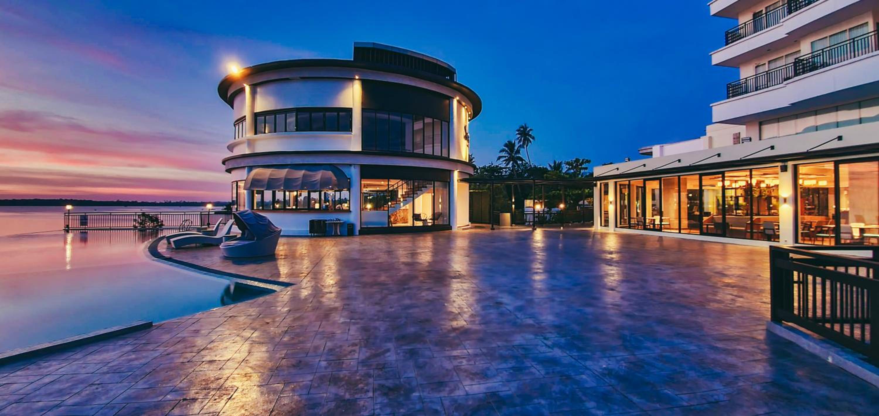 BW Suite Belitung, Tanjungpandan - 17