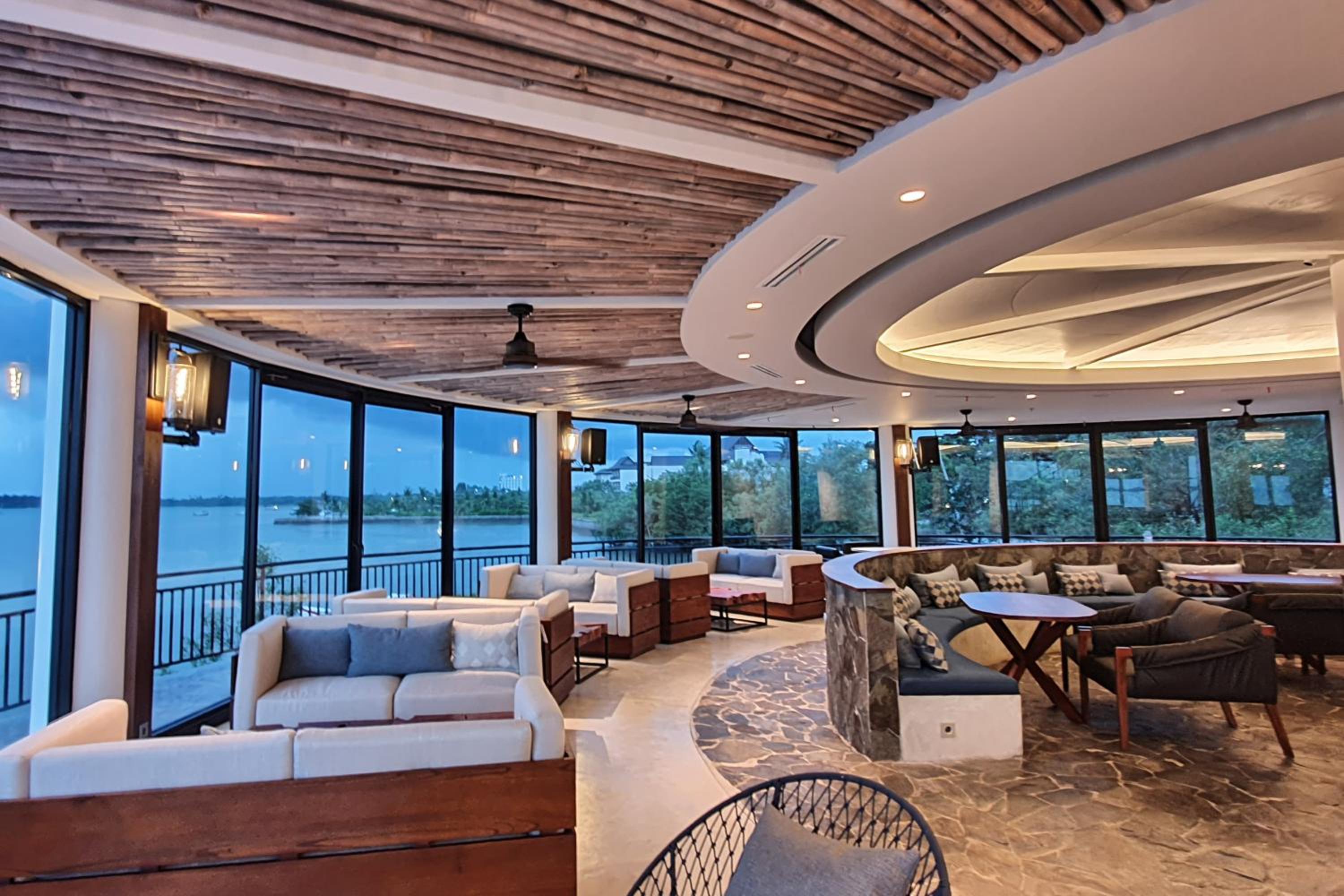 BW Suite Belitung, Tanjungpandan - 21