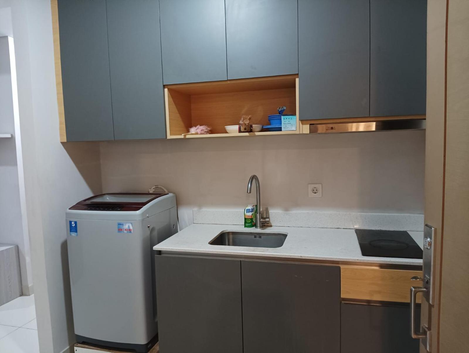 Gin Residence