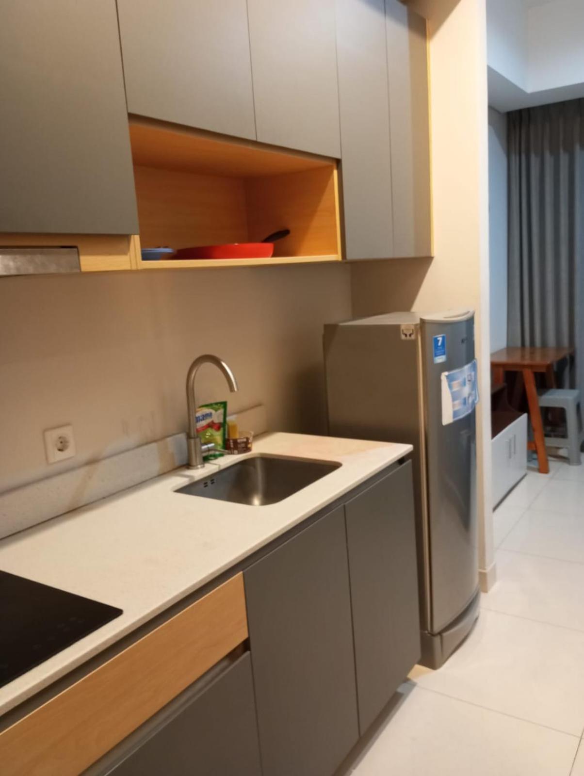 Gin Residence