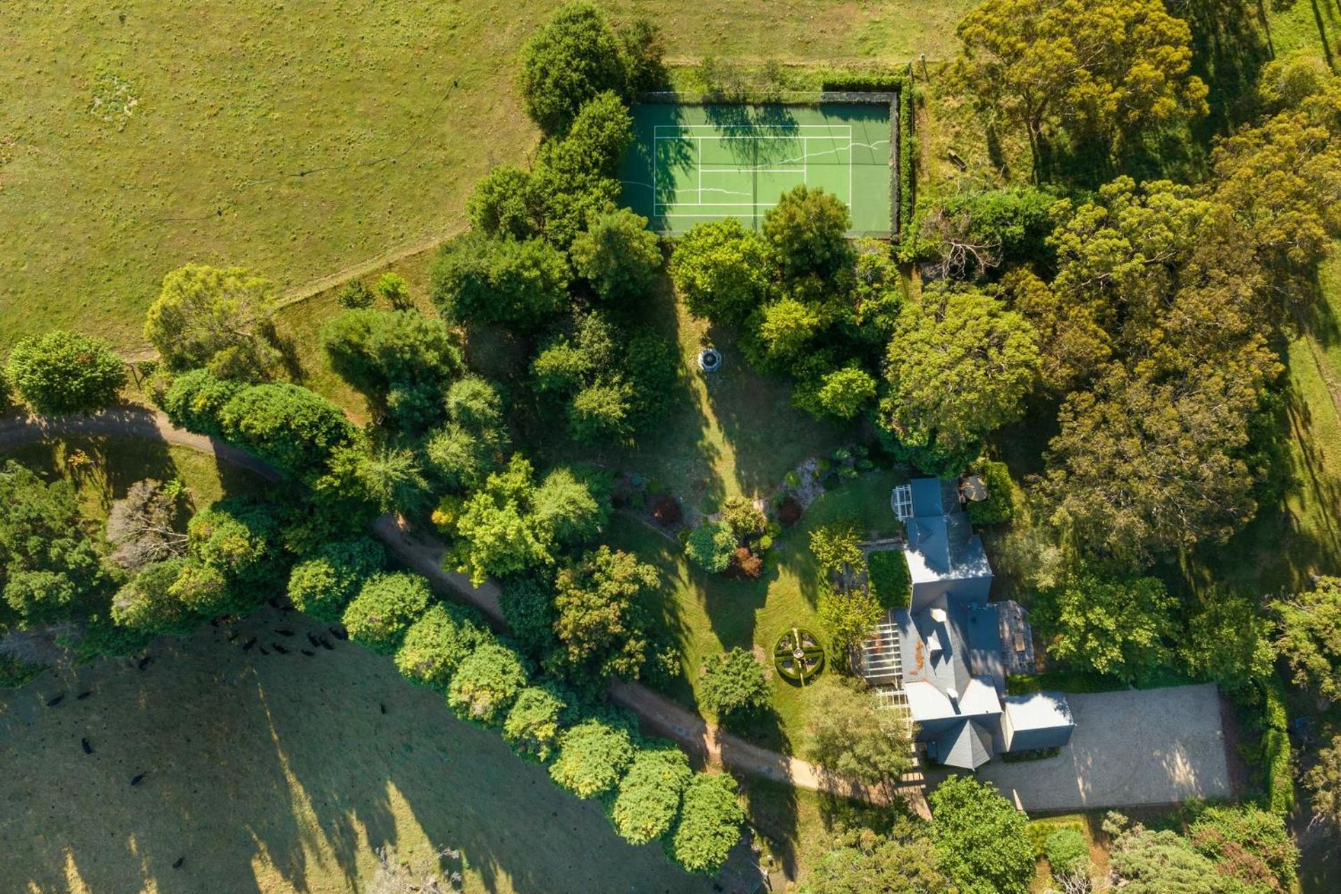 Glen Regan Berrima