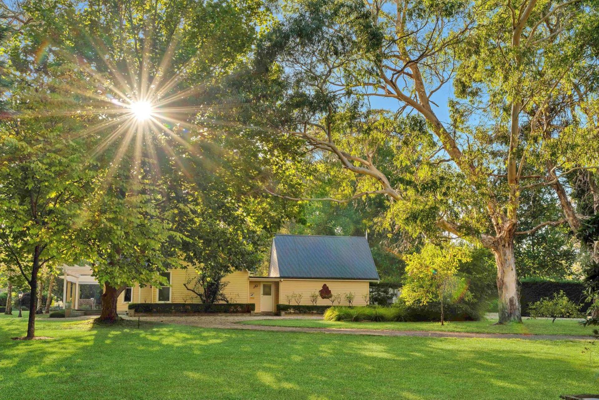 Glen Regan Berrima