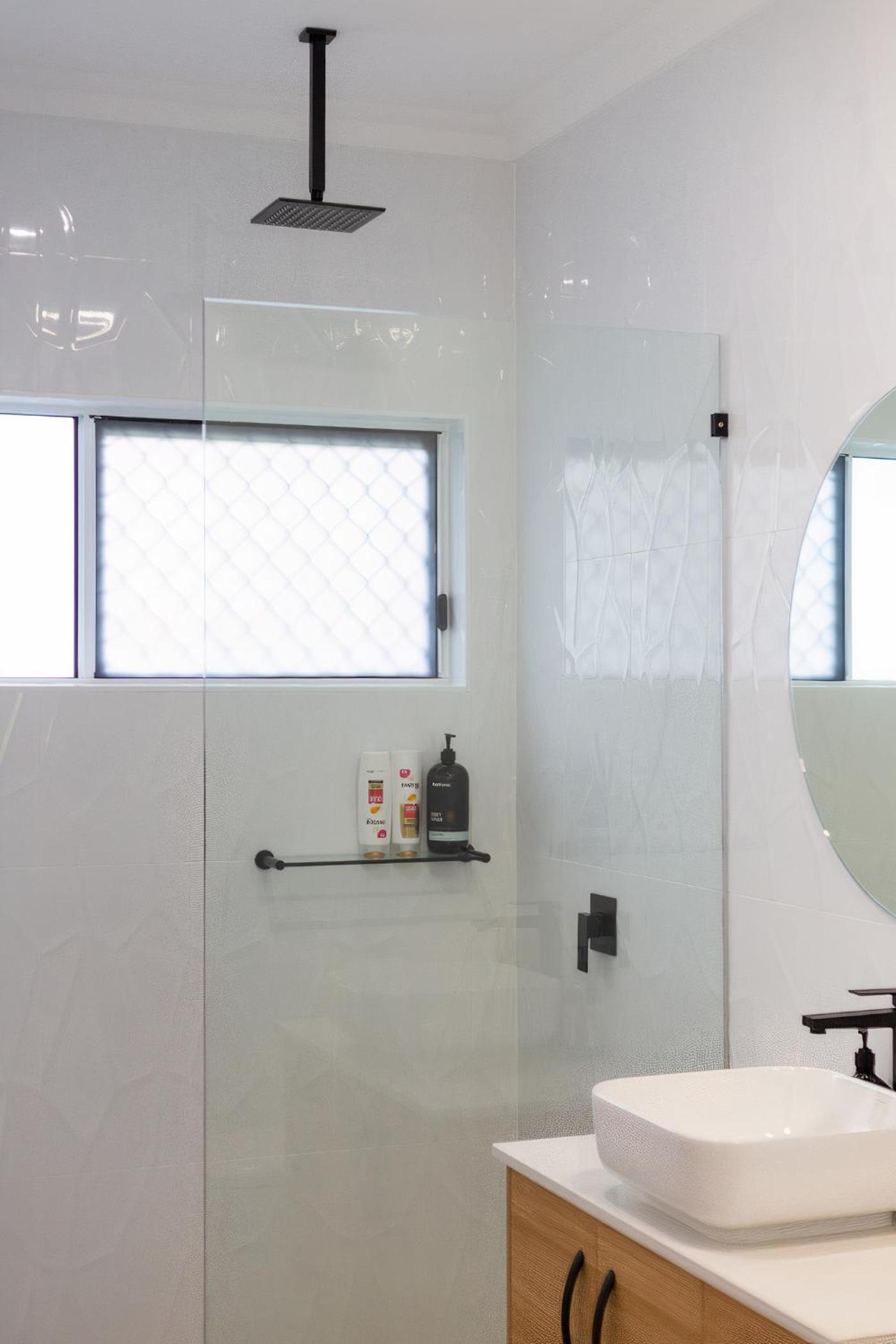 Bamboo Villa - Edge Hill Cairns Luxury Pet Friendly Sleeps 3