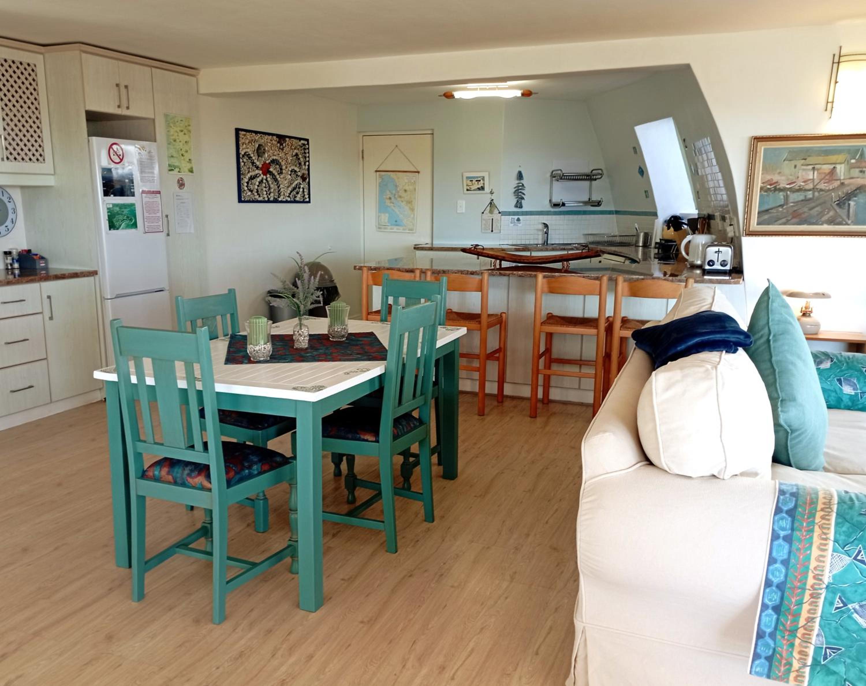 Langebaan Paradise Beach 9 Elara