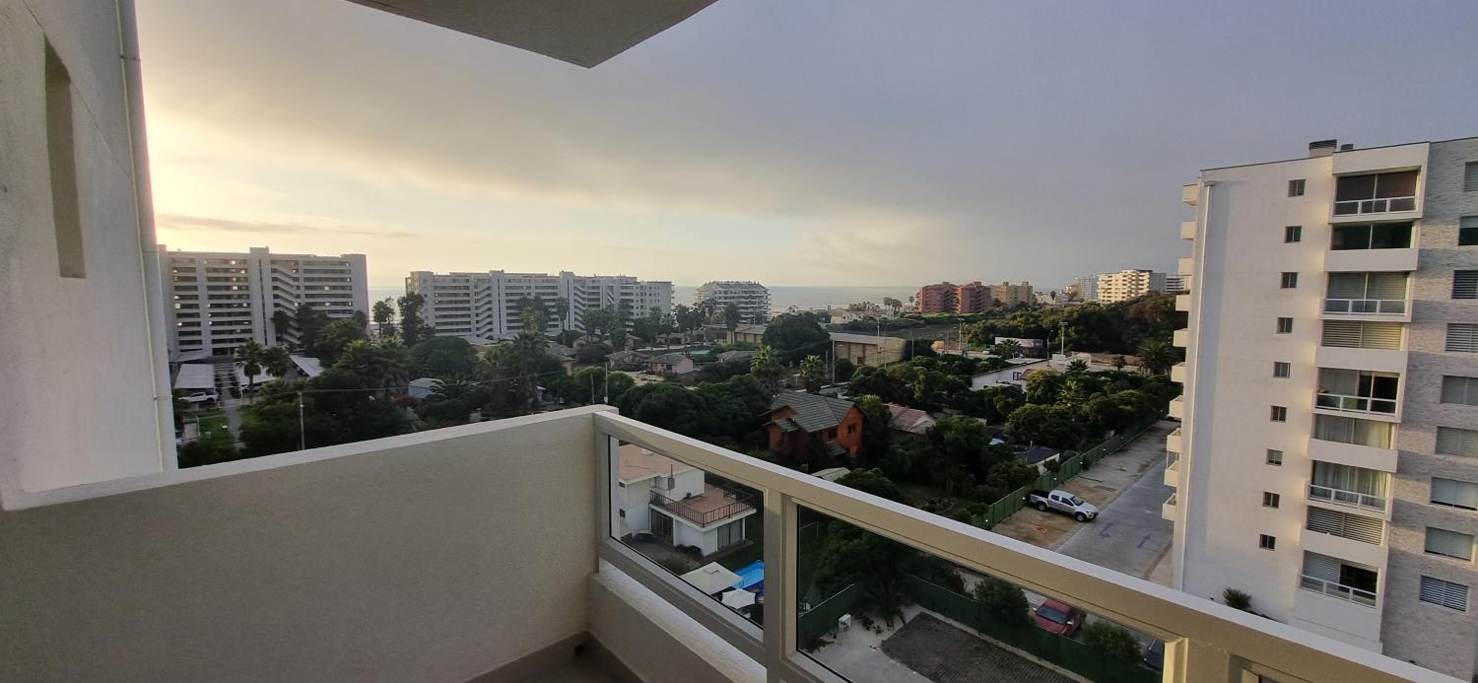 Departamento de playa La Serena