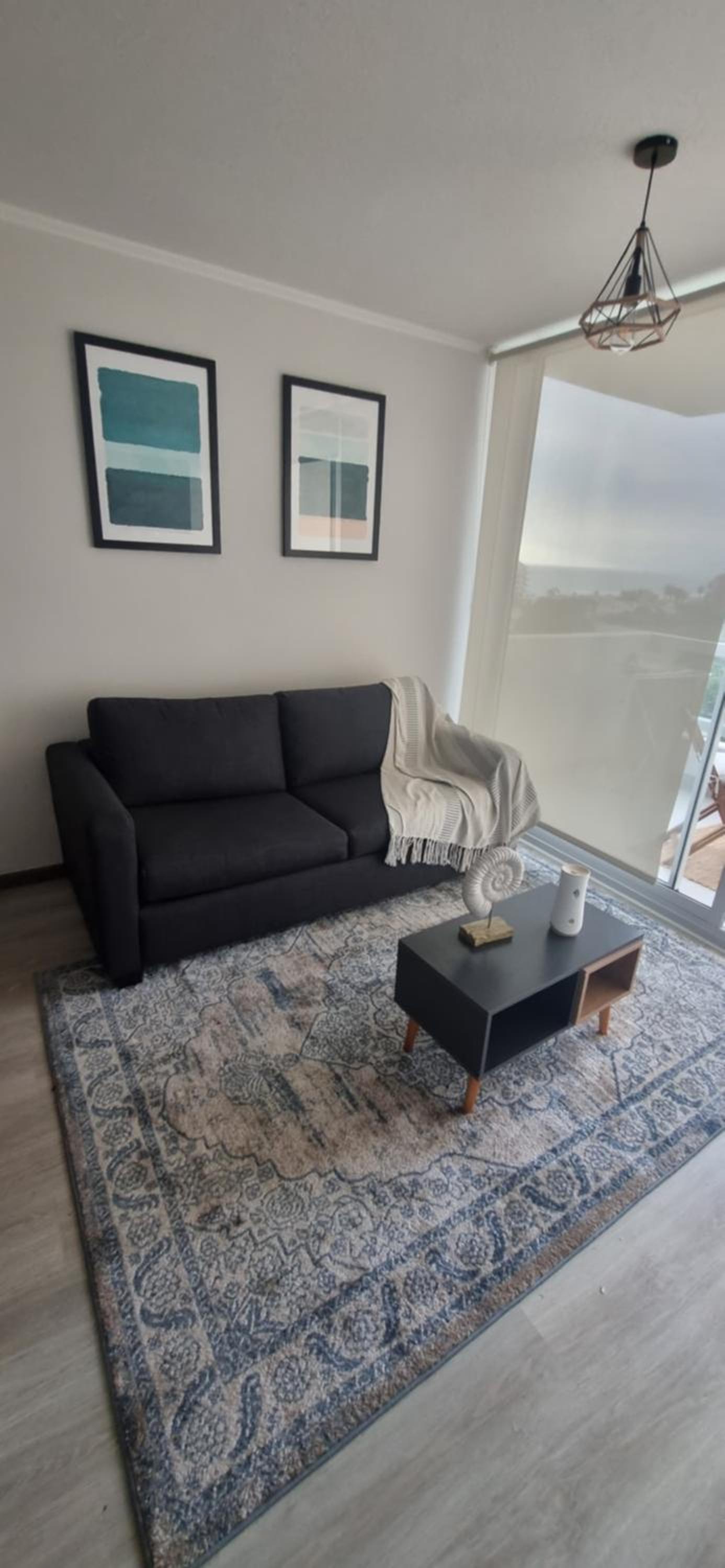 Departamento de playa La Serena