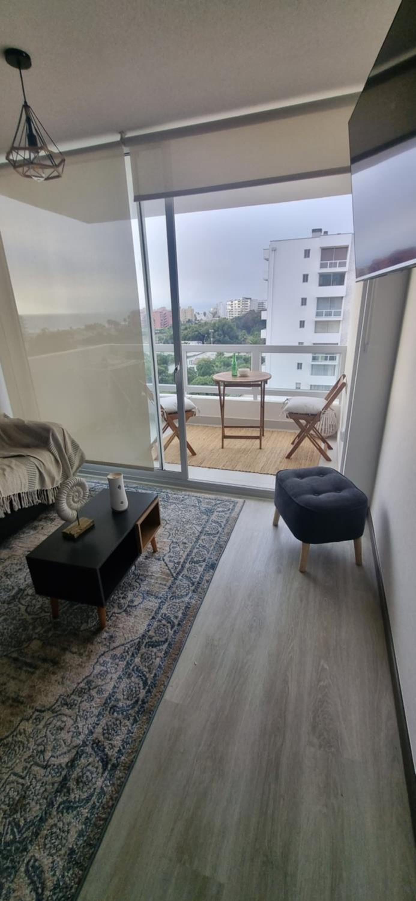 Departamento de playa La Serena