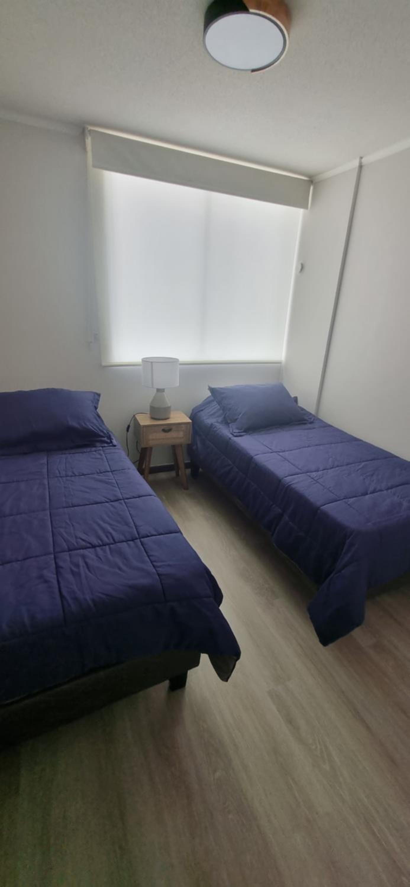 Departamento de playa La Serena
