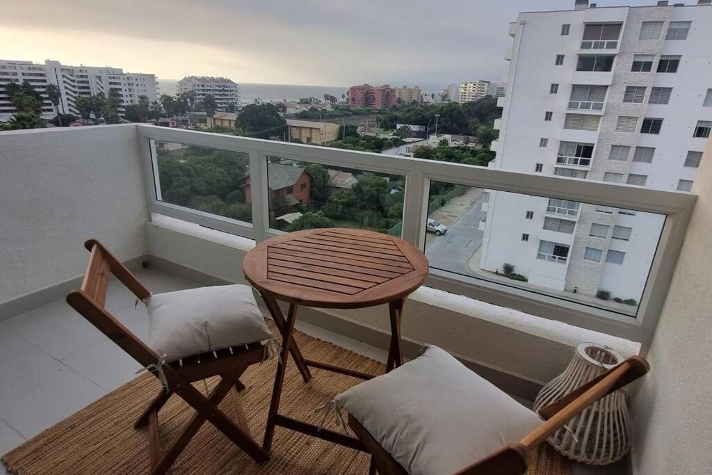 Departamento de playa La Serena