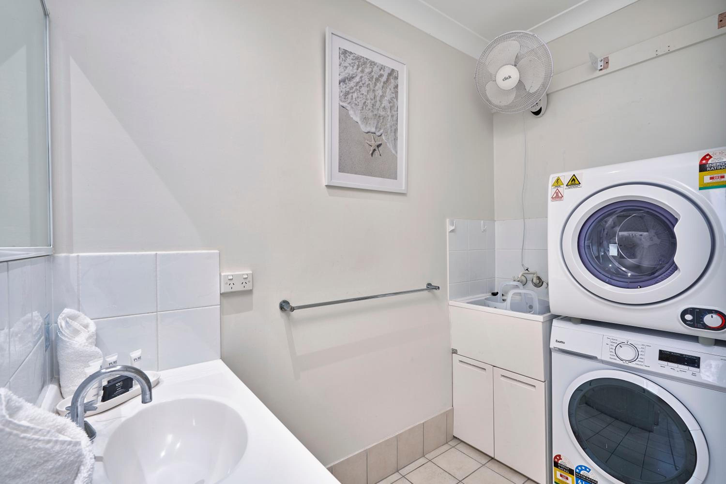 Pippi at Palm Cove - Melaleuca Private Apartment Palm Cove