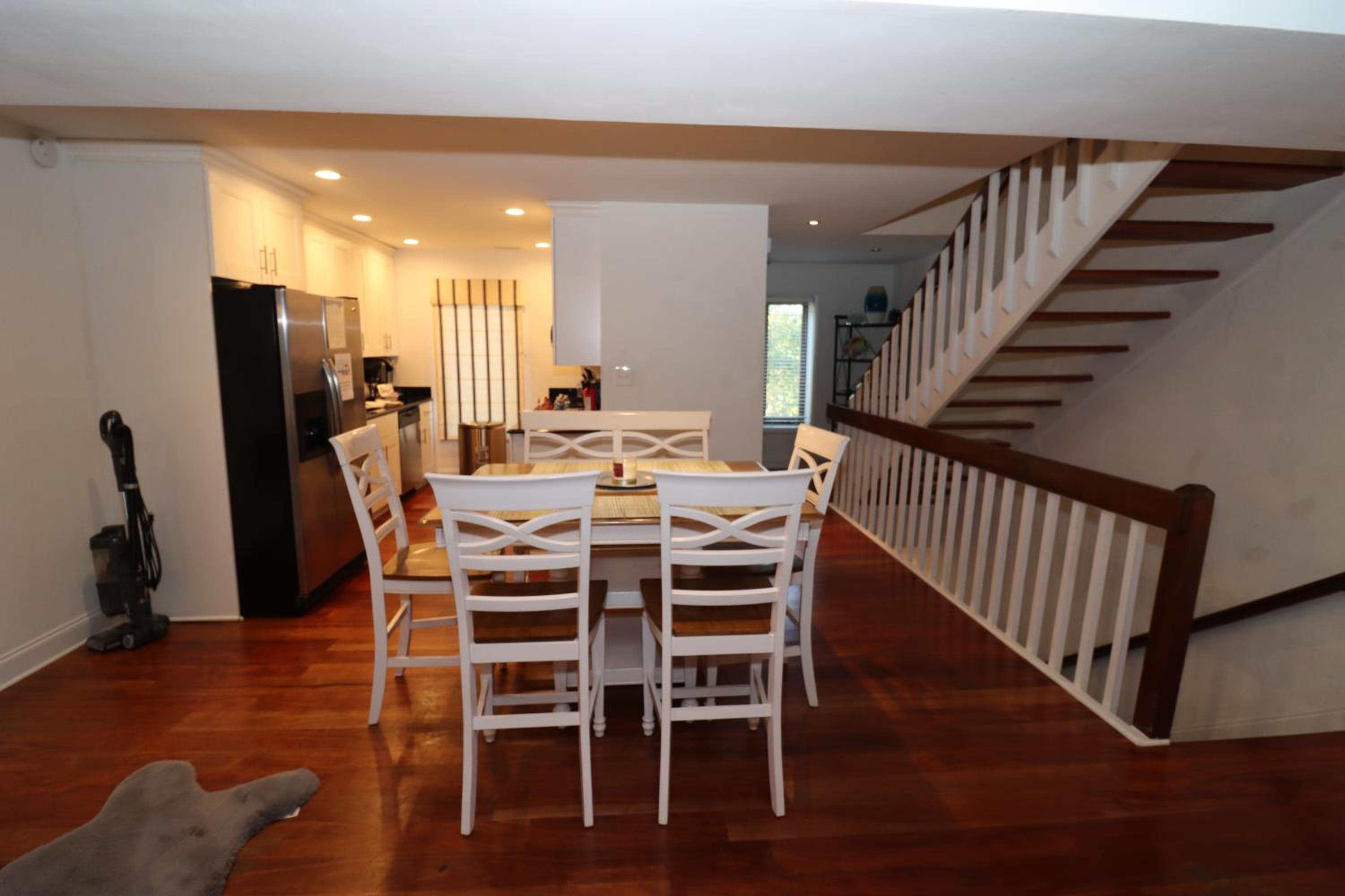Beach Luxury Townhouse view 2