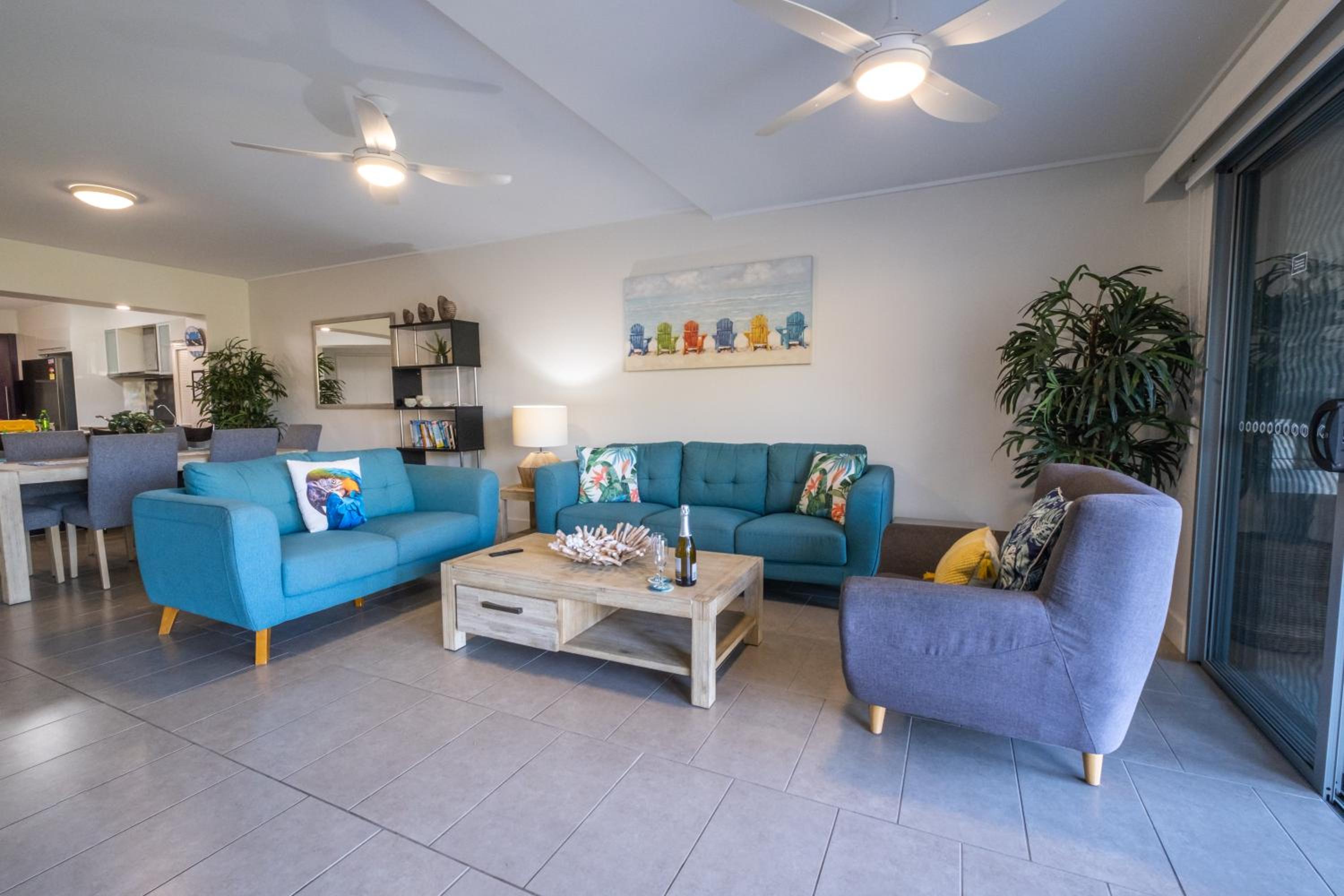Pavillions on 1770