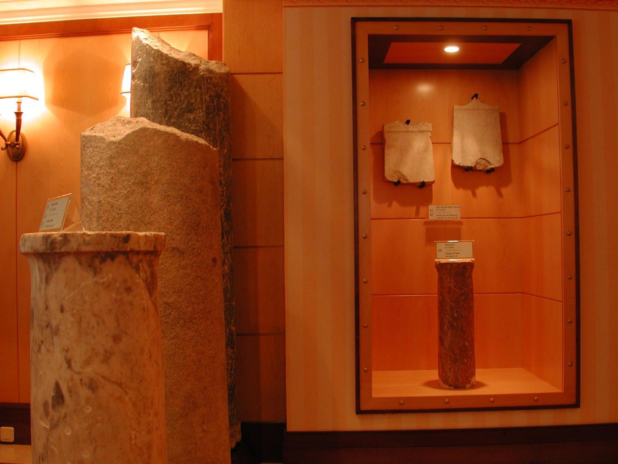 Eresin Hotels Sultanahmet - Boutique Class - Image 34