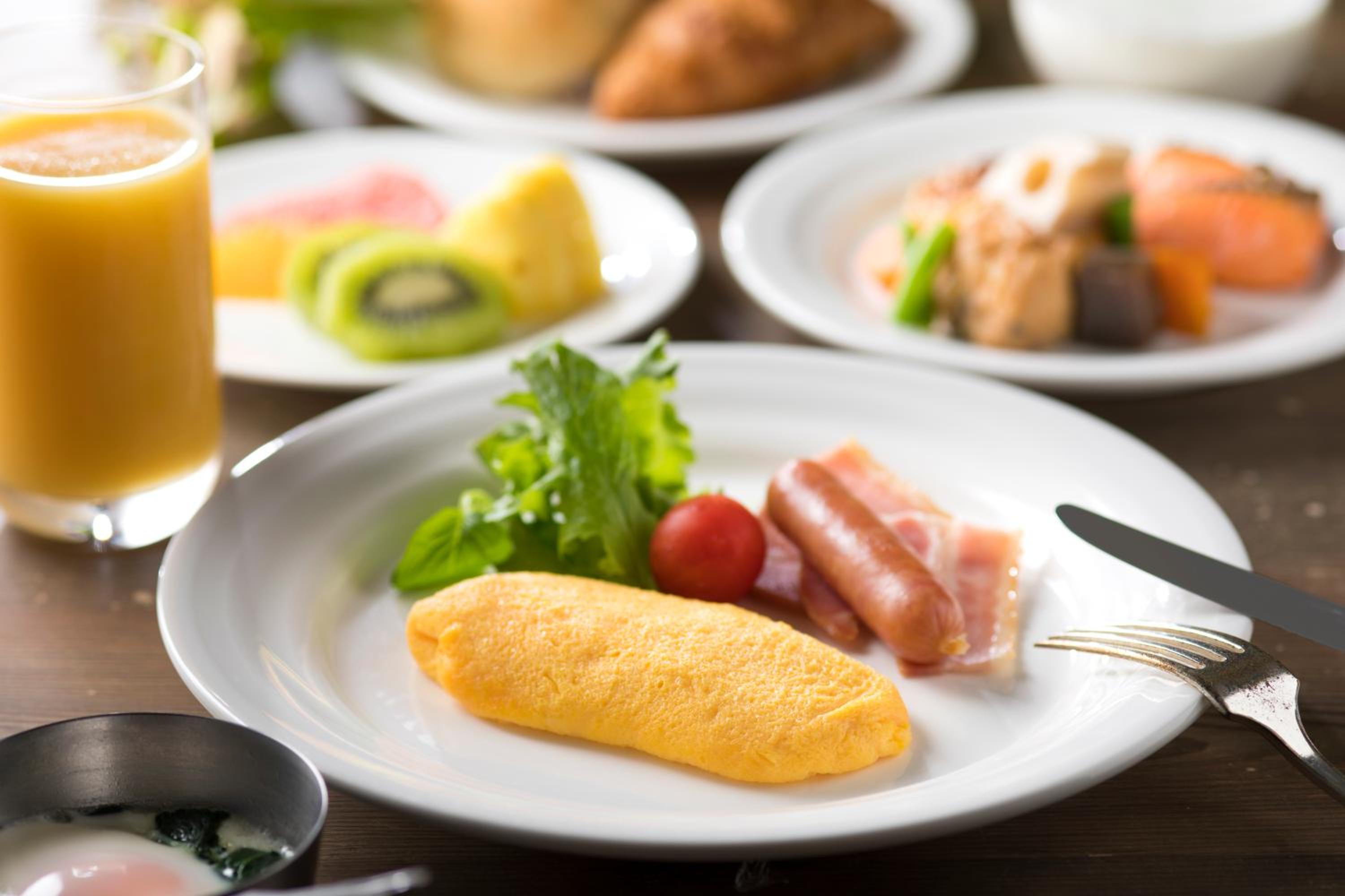 Yumoto Fujiya Hotel