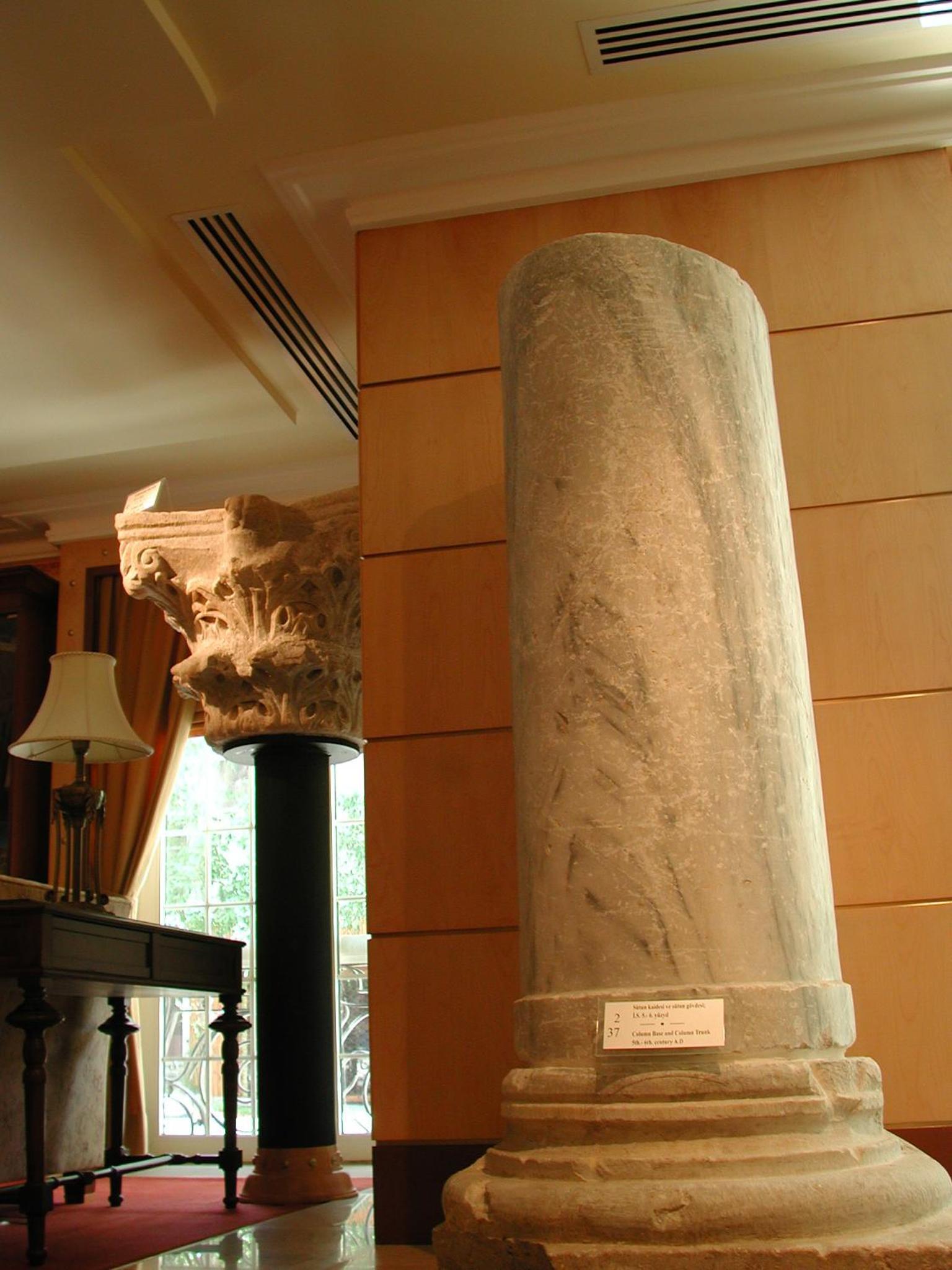 Eresin Hotels Sultanahmet - Boutique Class - Image 23