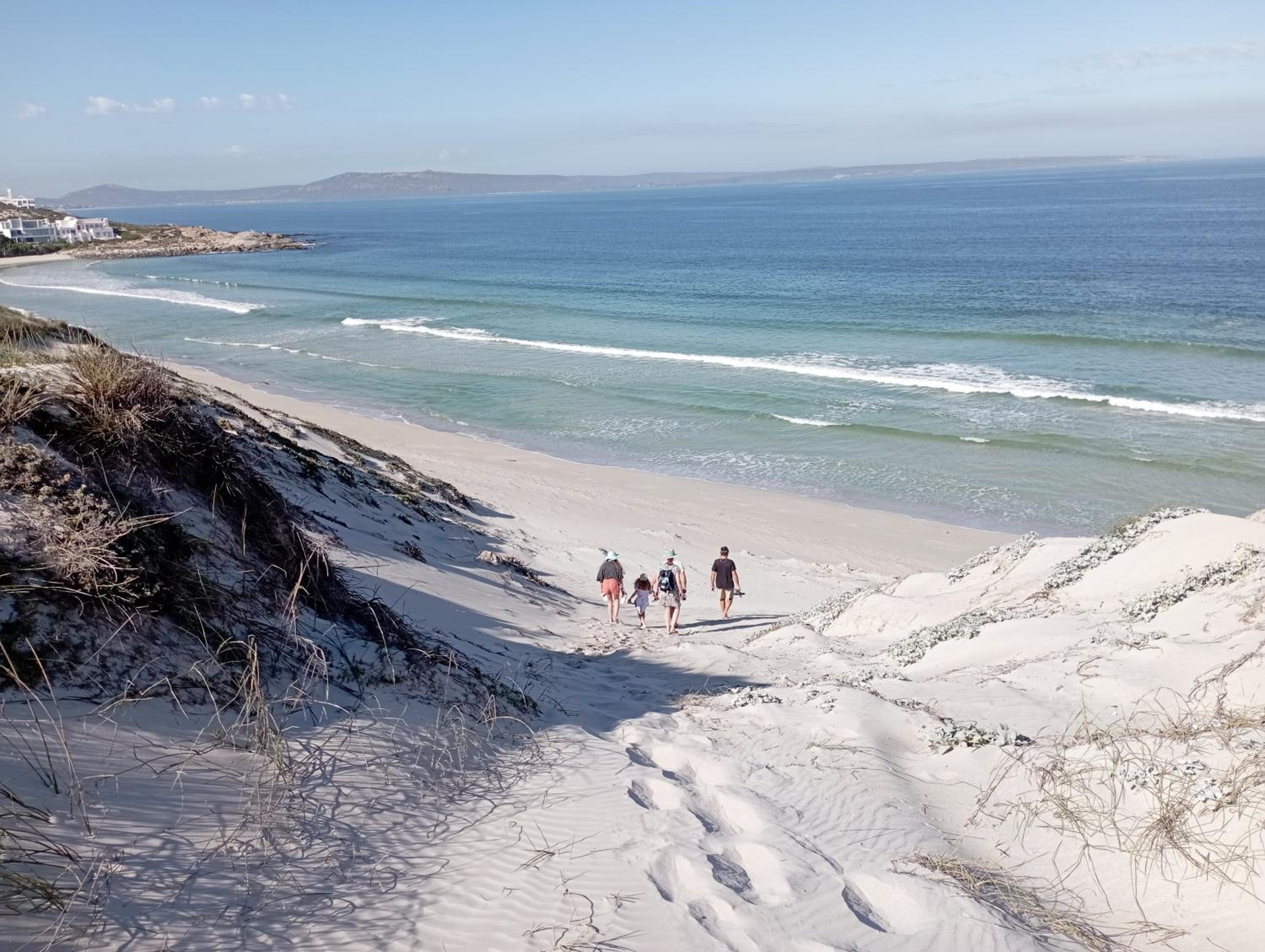 Langebaan Paradise Beach 9 Elara