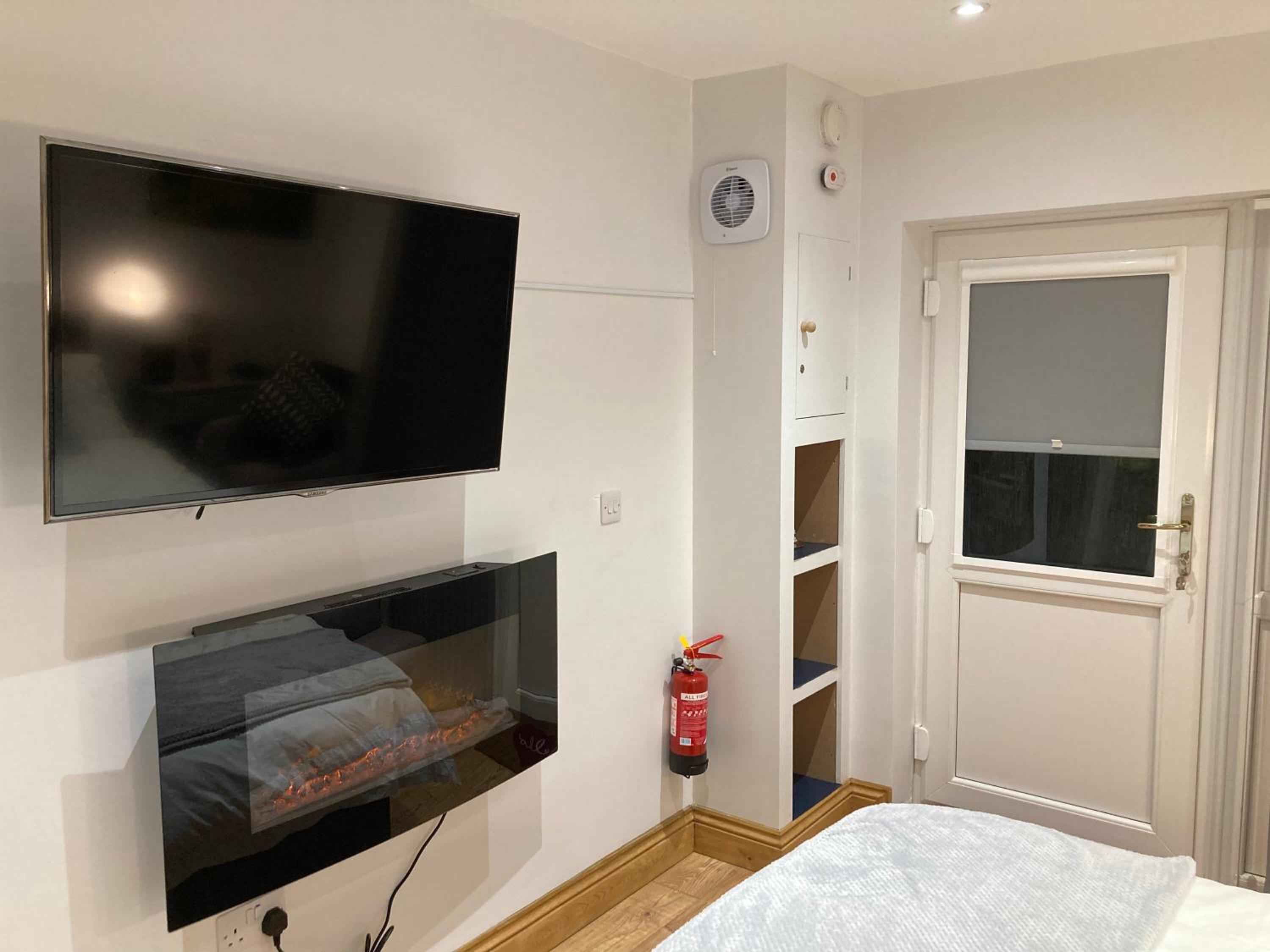 Beautiful 1-Bed studio in Penrith, photo 4