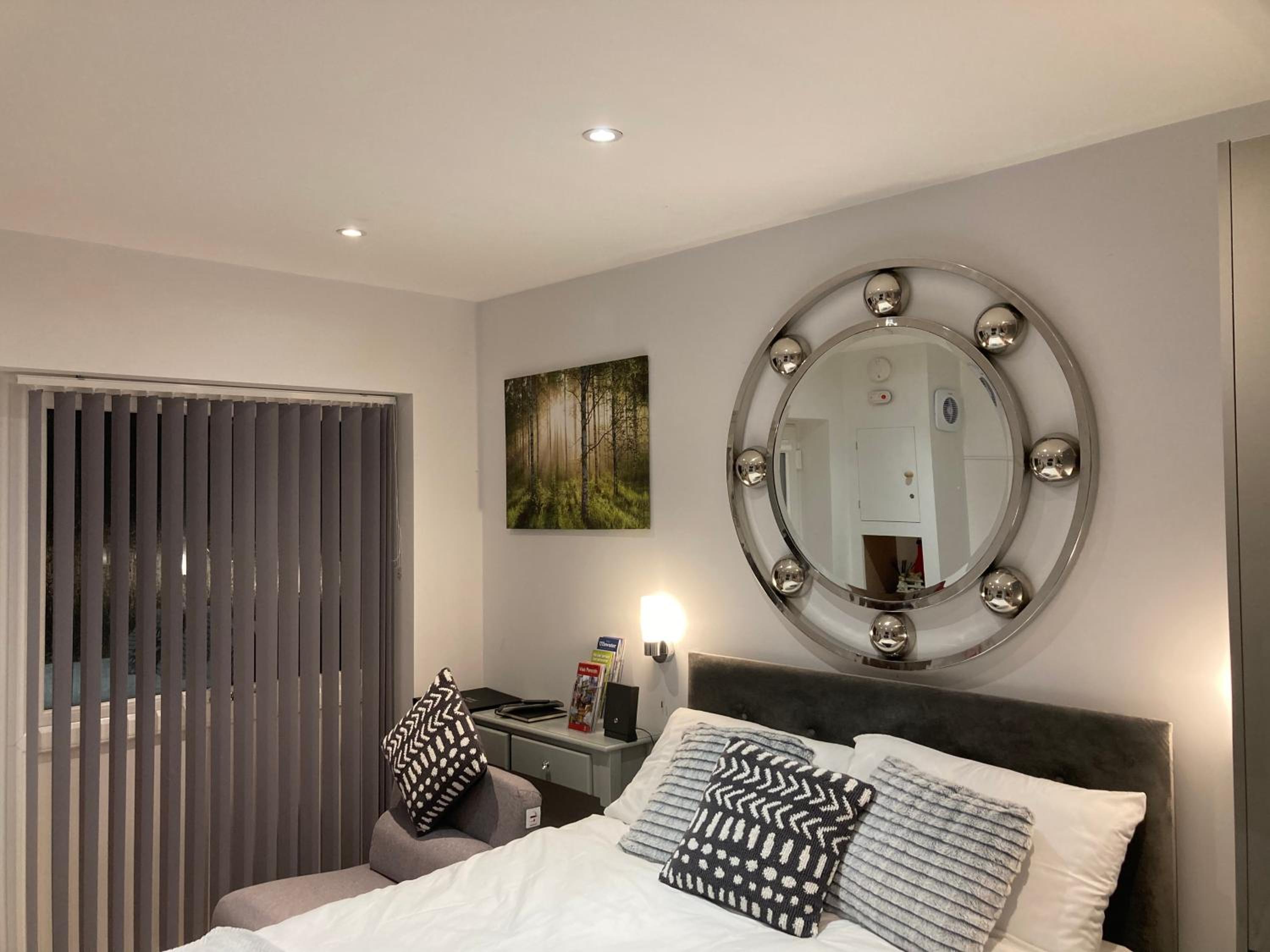 Beautiful 1-Bed studio in Penrith, photo 6