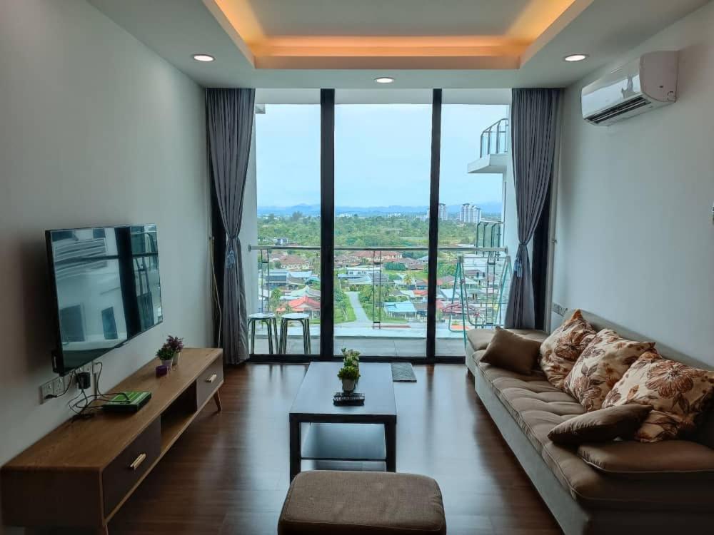 A.Foo Homestay 4.0 @ Vivacity Megamall Jazz Suite 4 photo 1