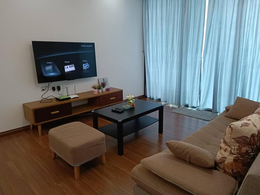 A.Foo Homestay 4.0 @ Vivacity Megamall Jazz Suite 4 photo 6