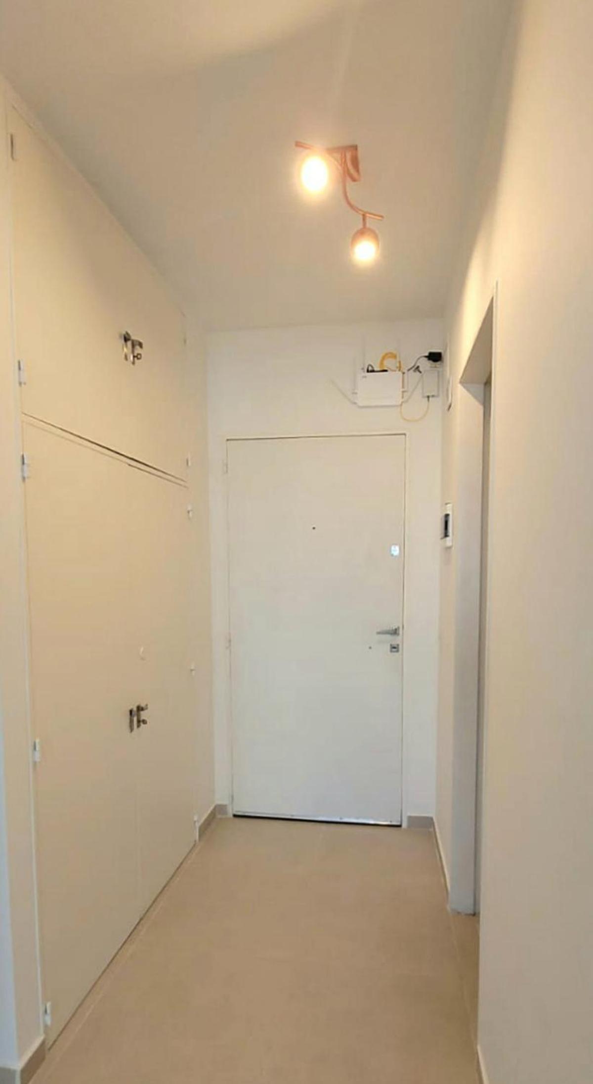 Pacifico Apartment