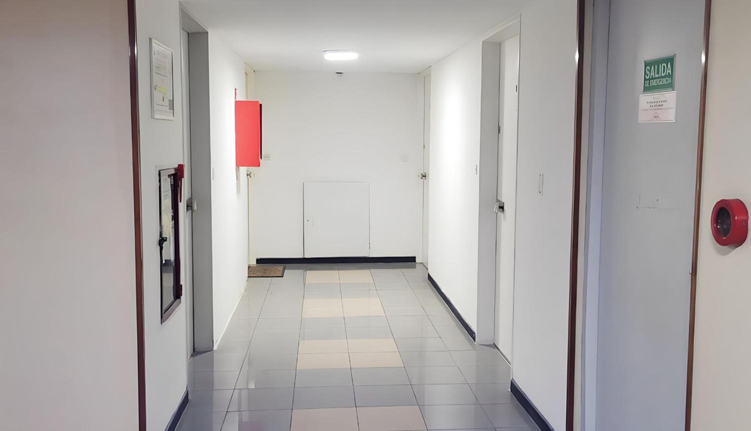 Pacifico Apartment