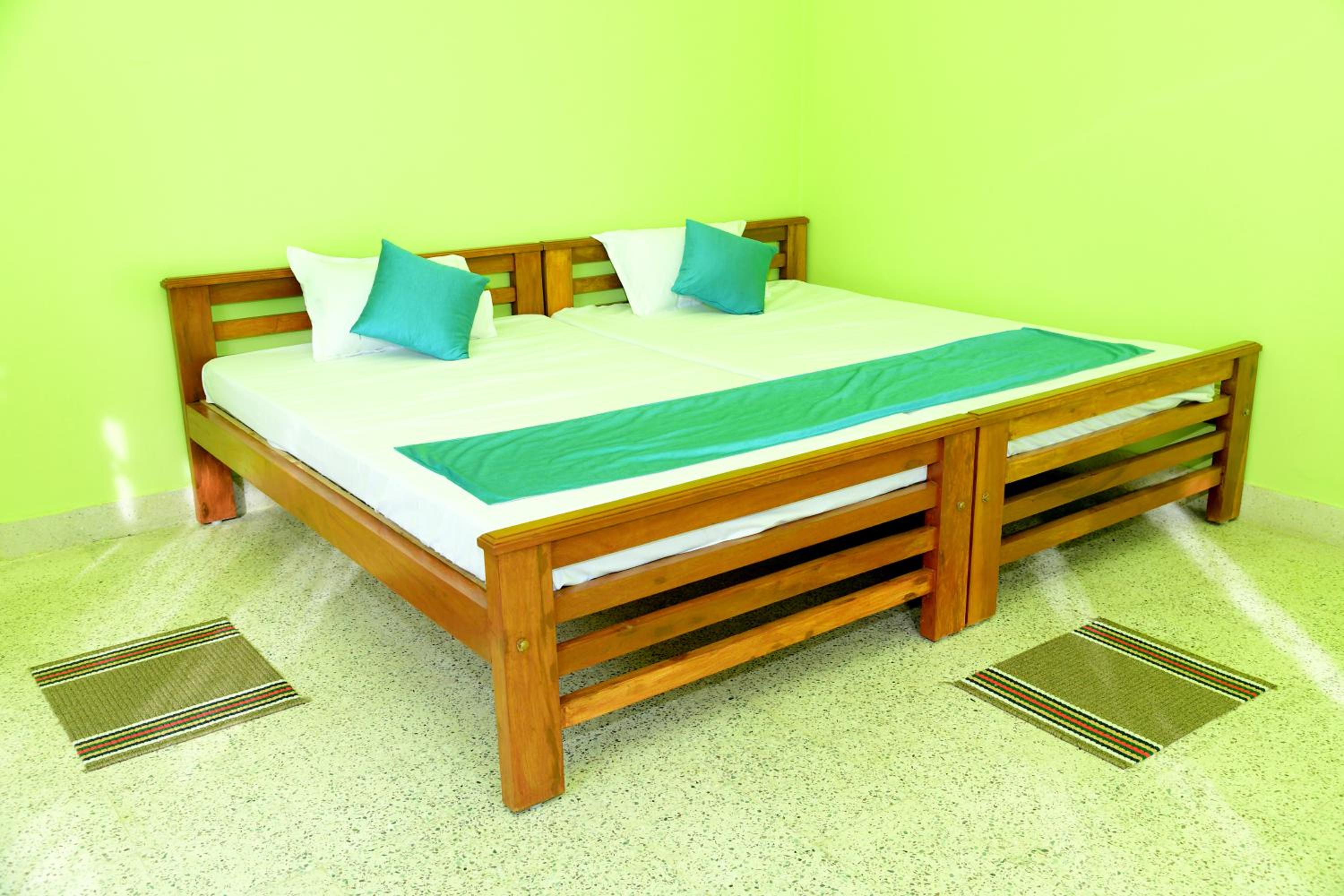 ATTIMARA HOMESTAY