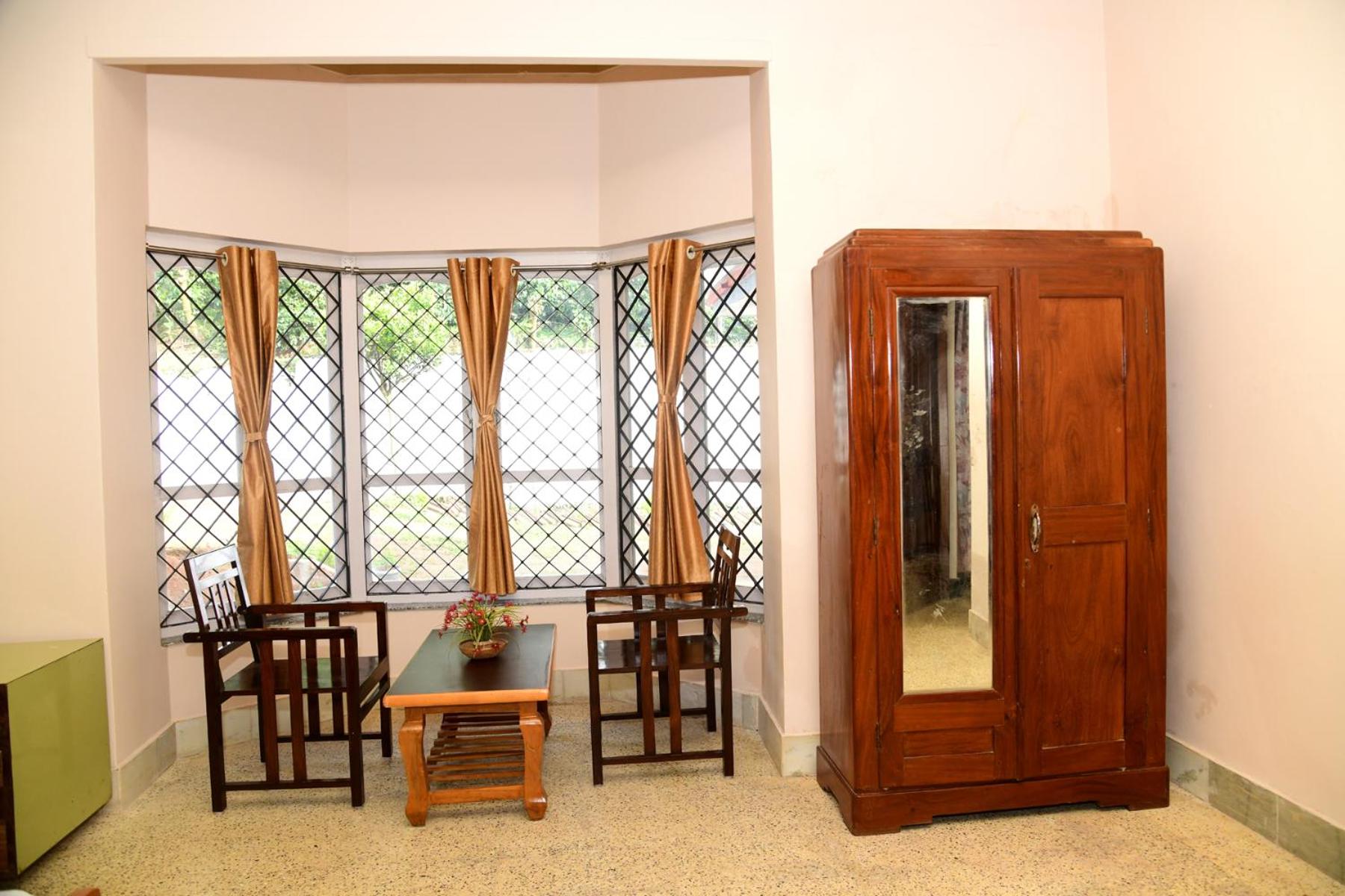 ATTIMARA HOMESTAY