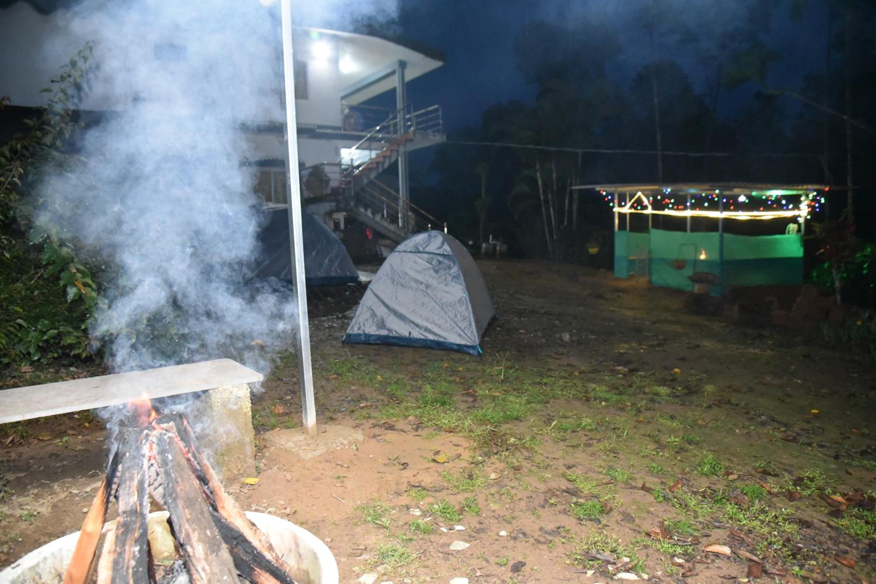 ATTIMARA HOMESTAY