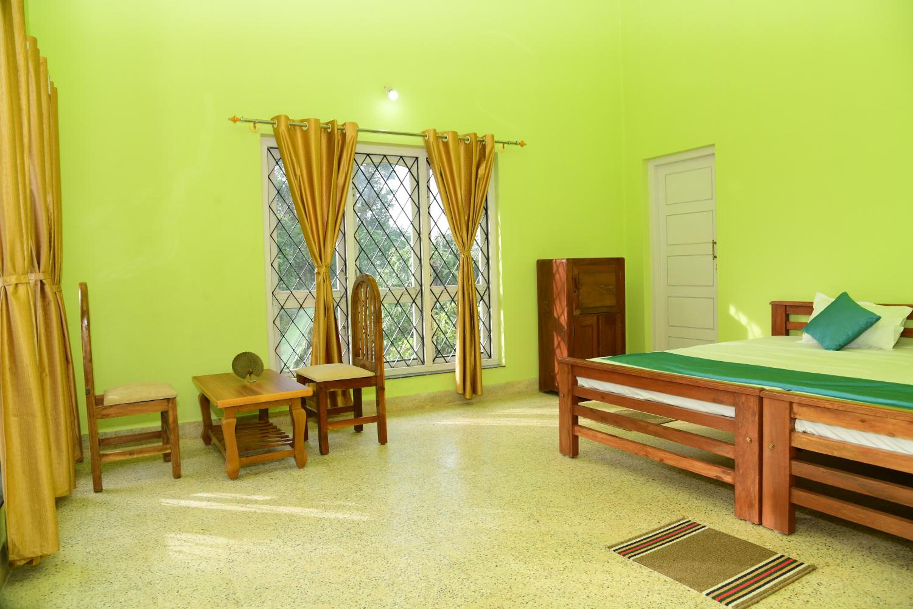 ATTIMARA HOMESTAY