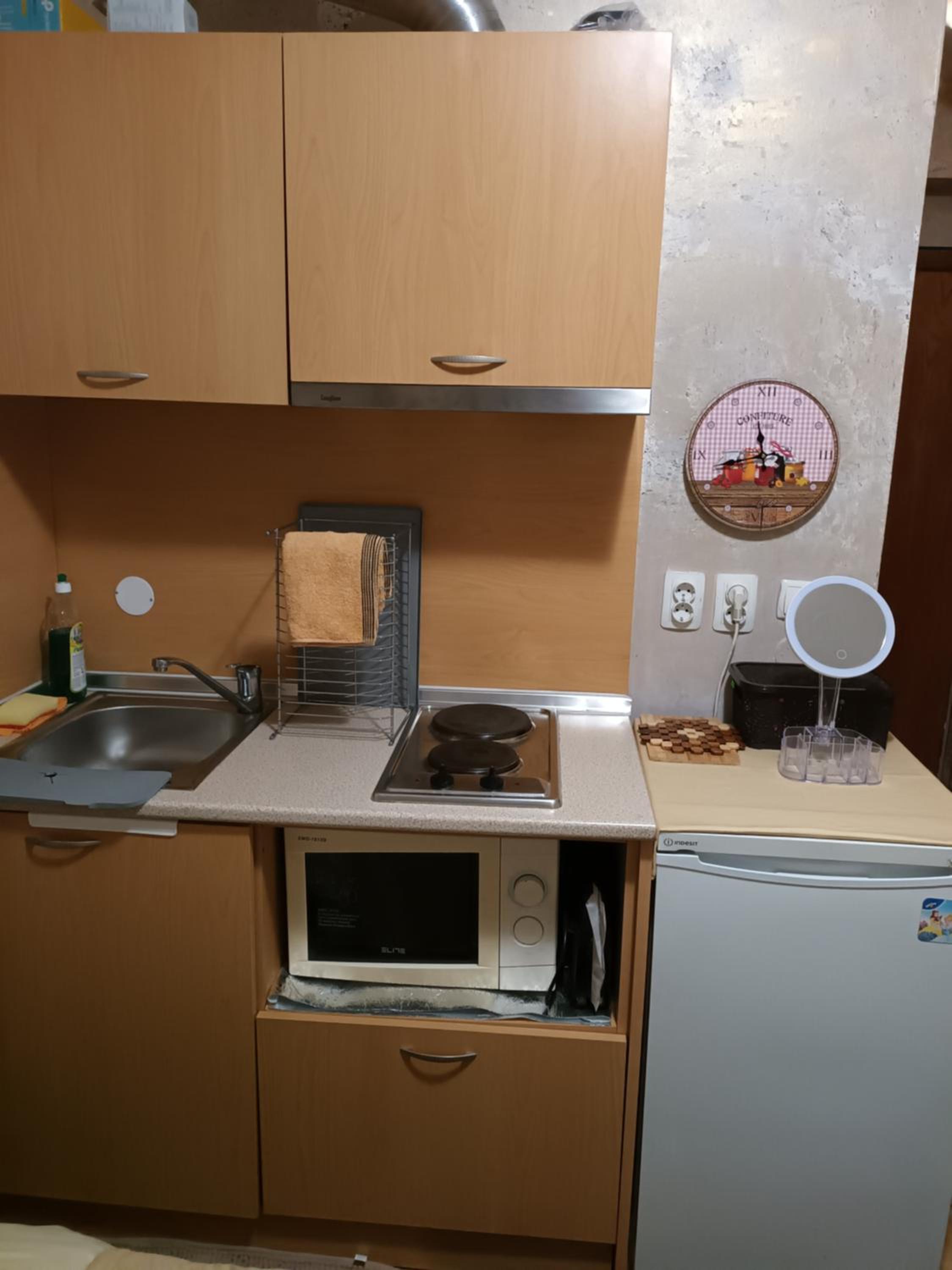 APARTAMENT-DAMO