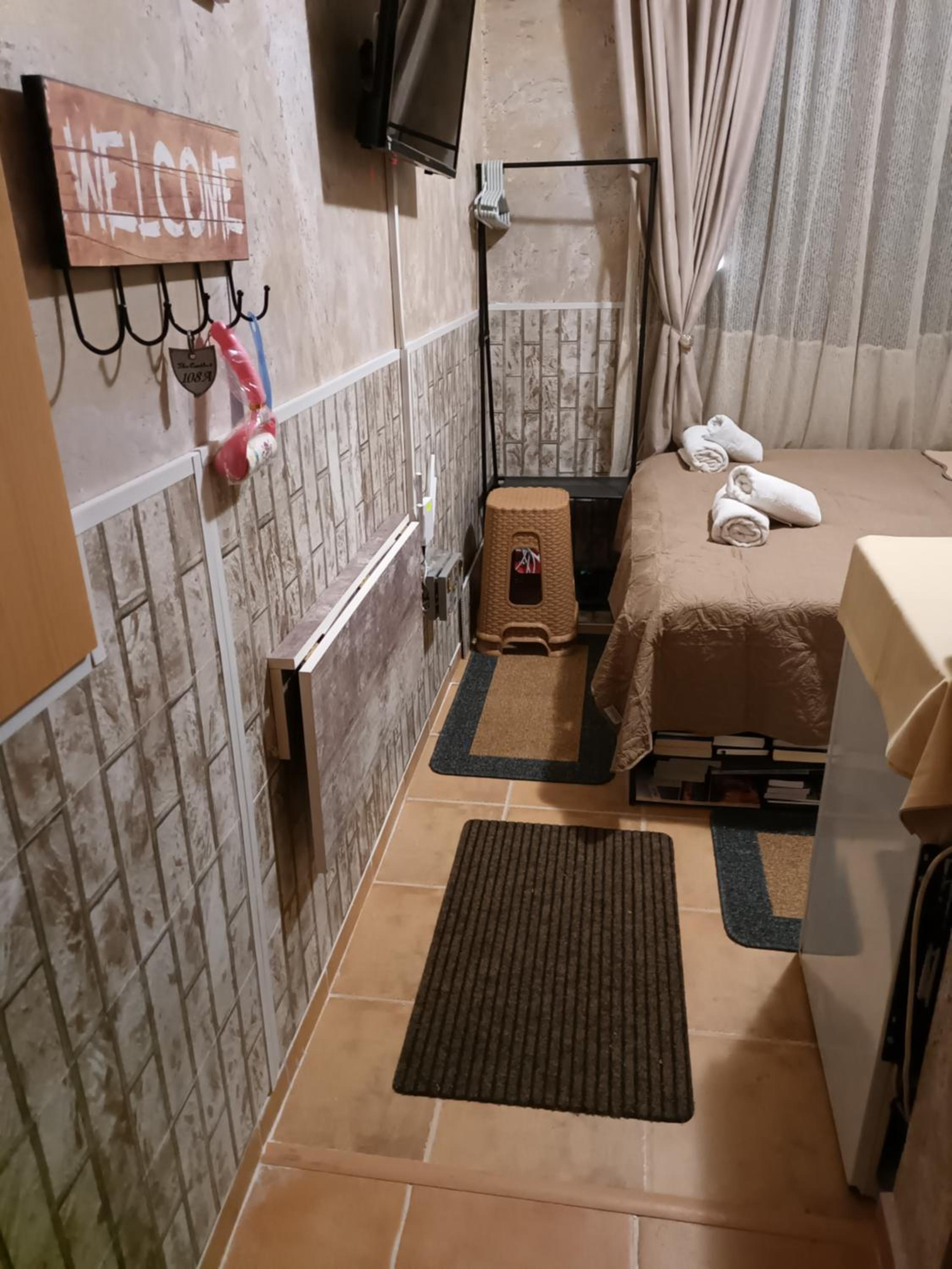 APARTAMENT-DAMO