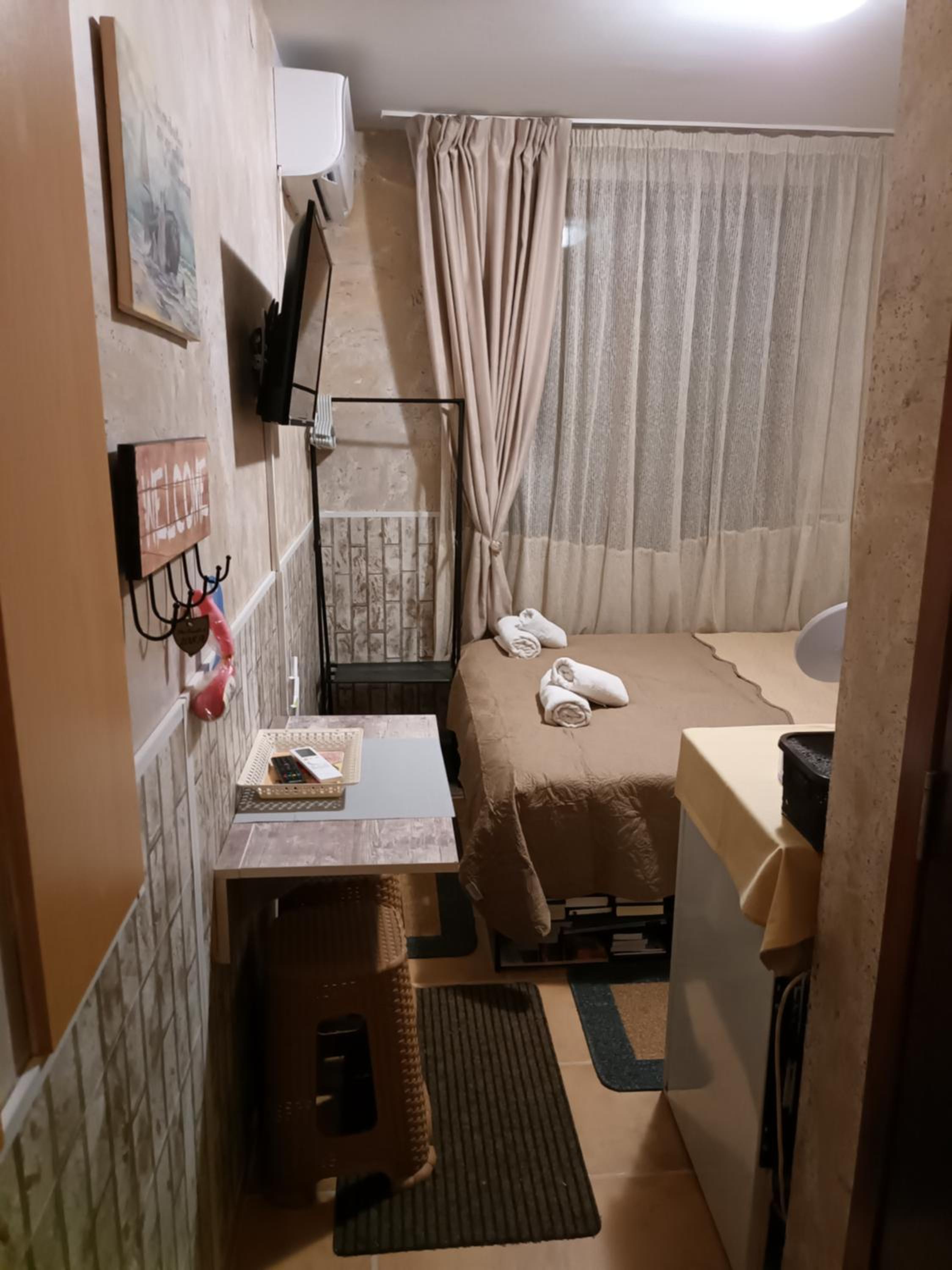 APARTAMENT-DAMO