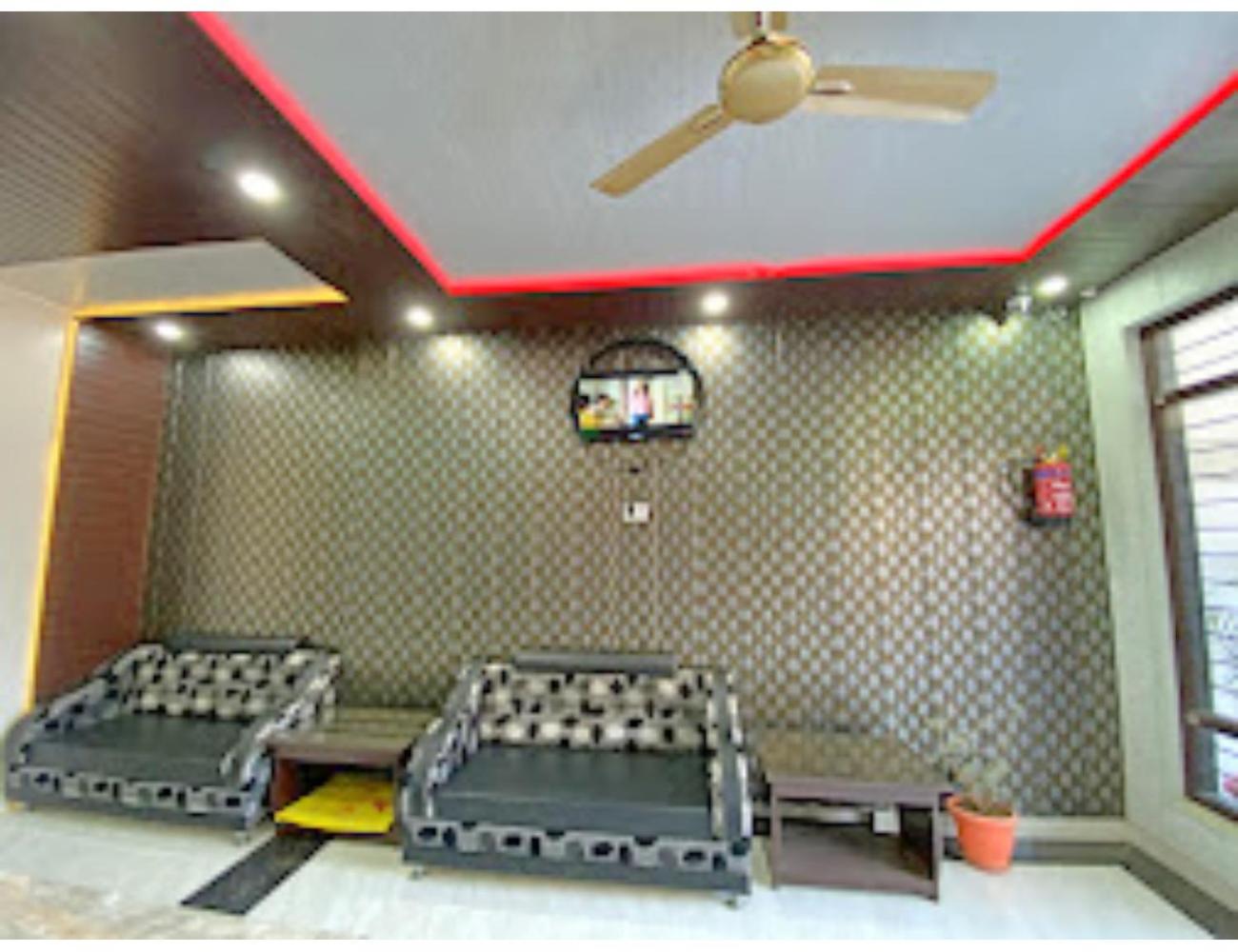 Hotel Satkar, Pithoragarh view 4