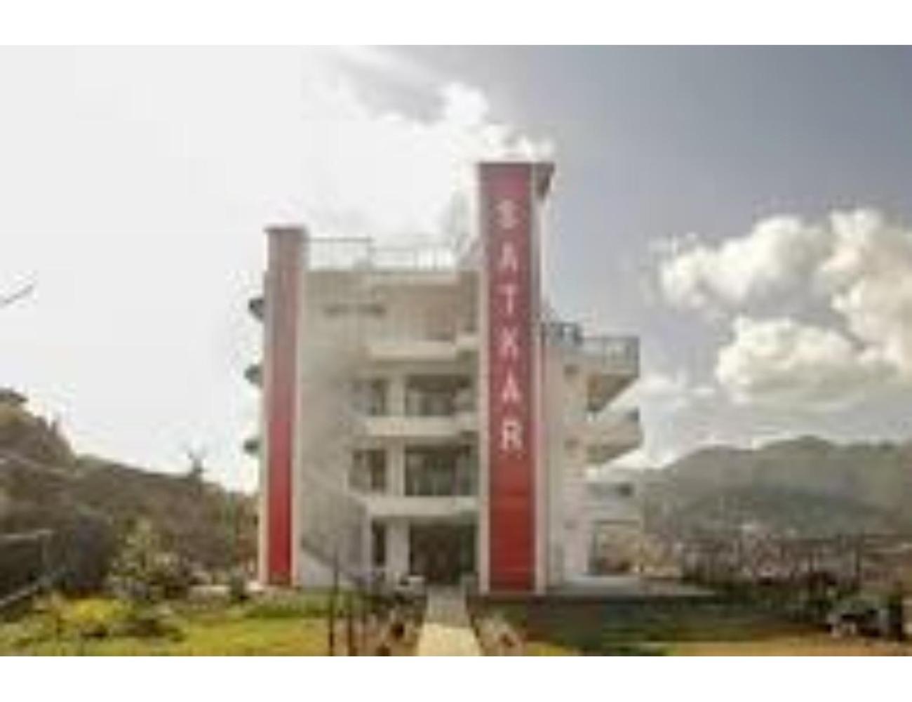 Hotel Satkar, Pithoragarh view 3
