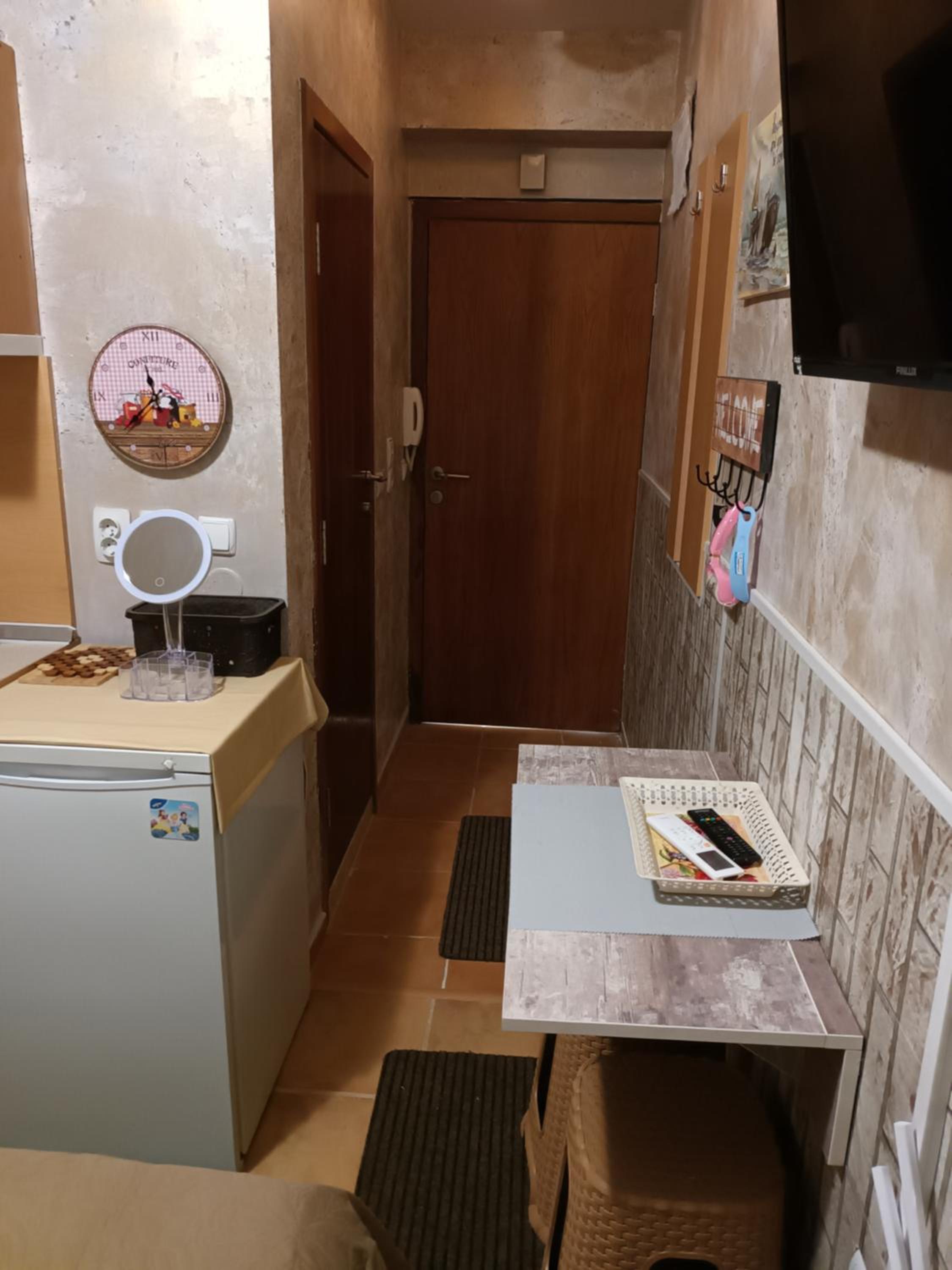 APARTAMENT-DAMO