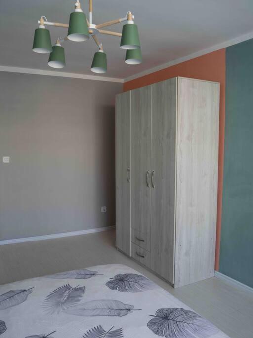Comfy apartment in the heart of Ulaanbaatar view 2