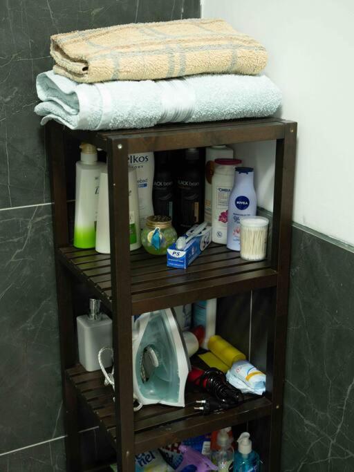 Comfy apartment in the heart of Ulaanbaatar view 5