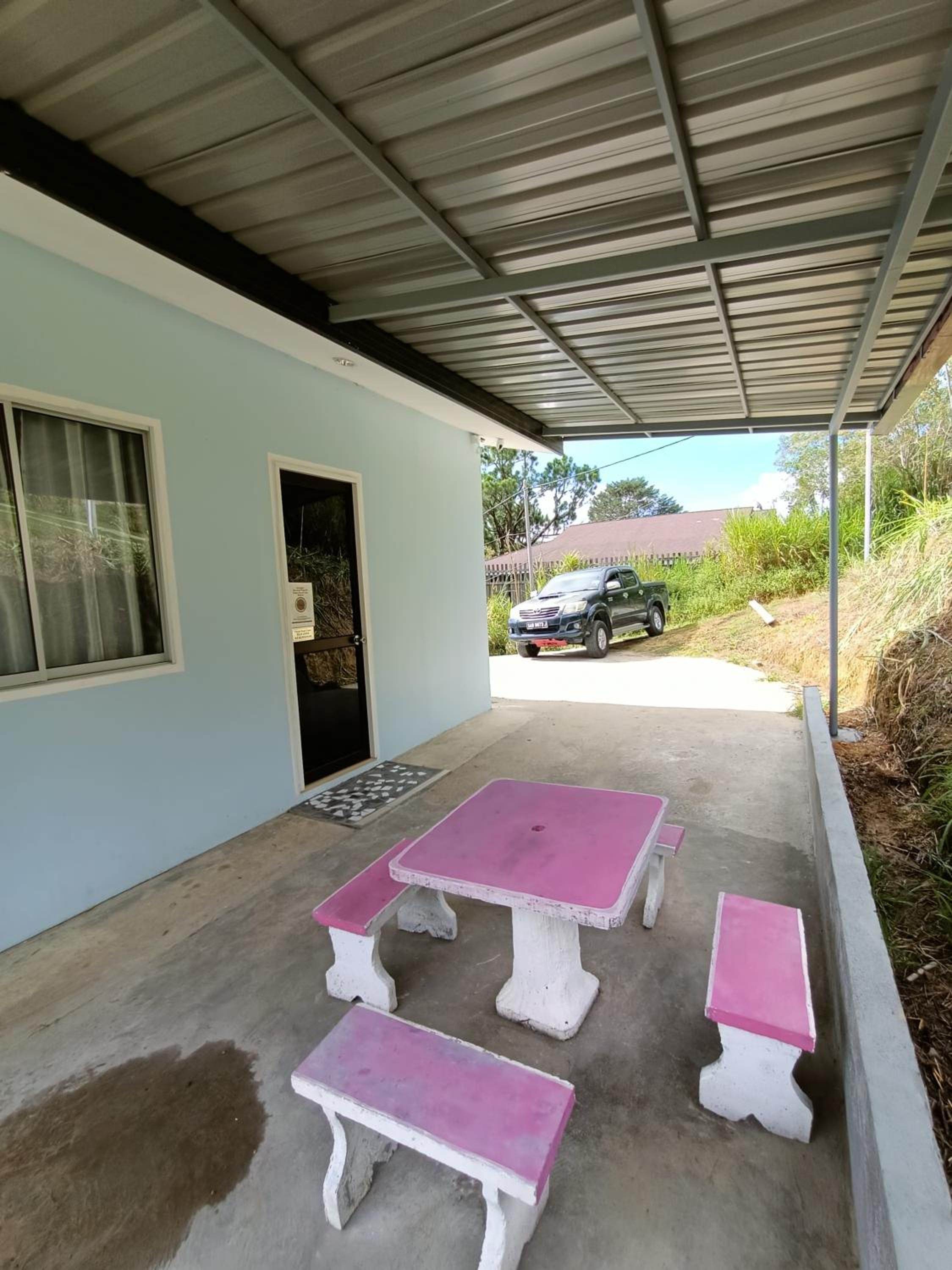 Kundasang Trail Homestay photo 5
