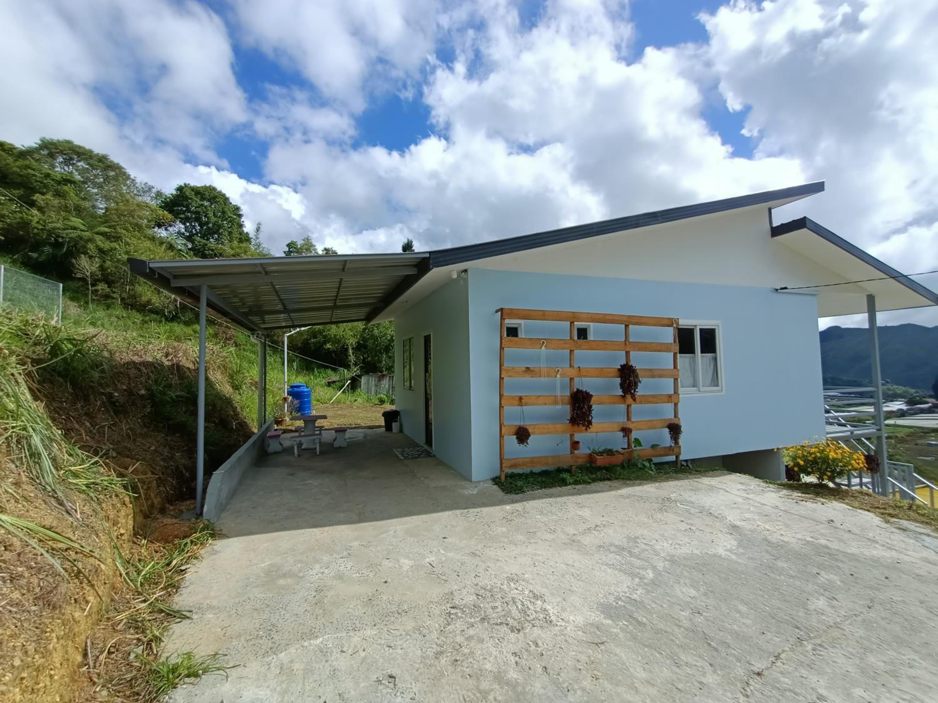 Kundasang Trail Homestay photo 3