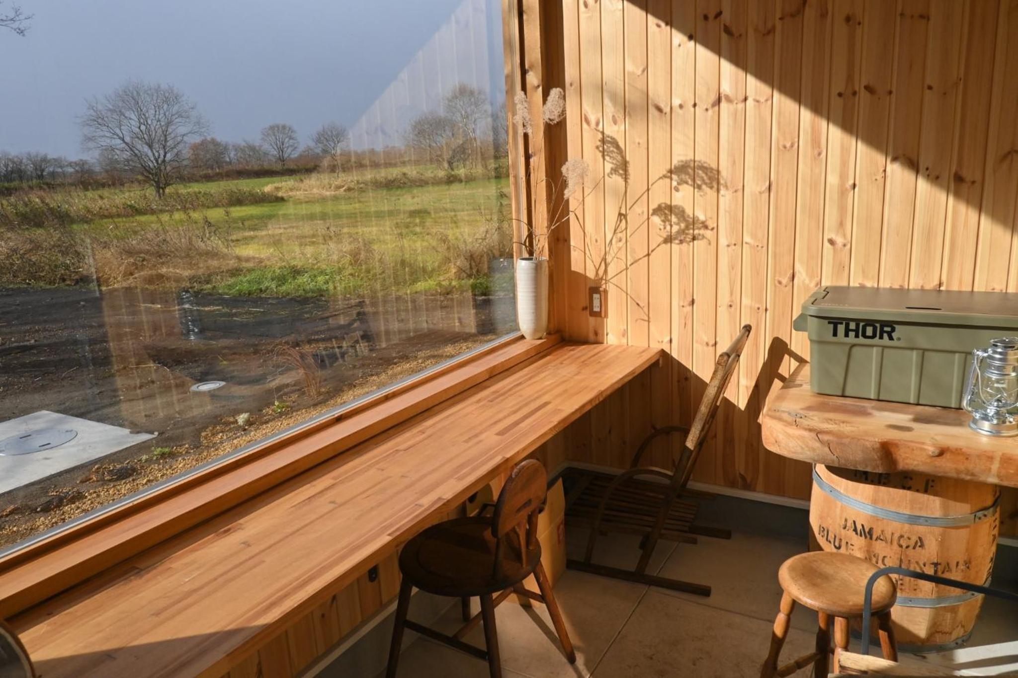 Forest-House-Ranapirica - Vacation STAY 52421v view 4