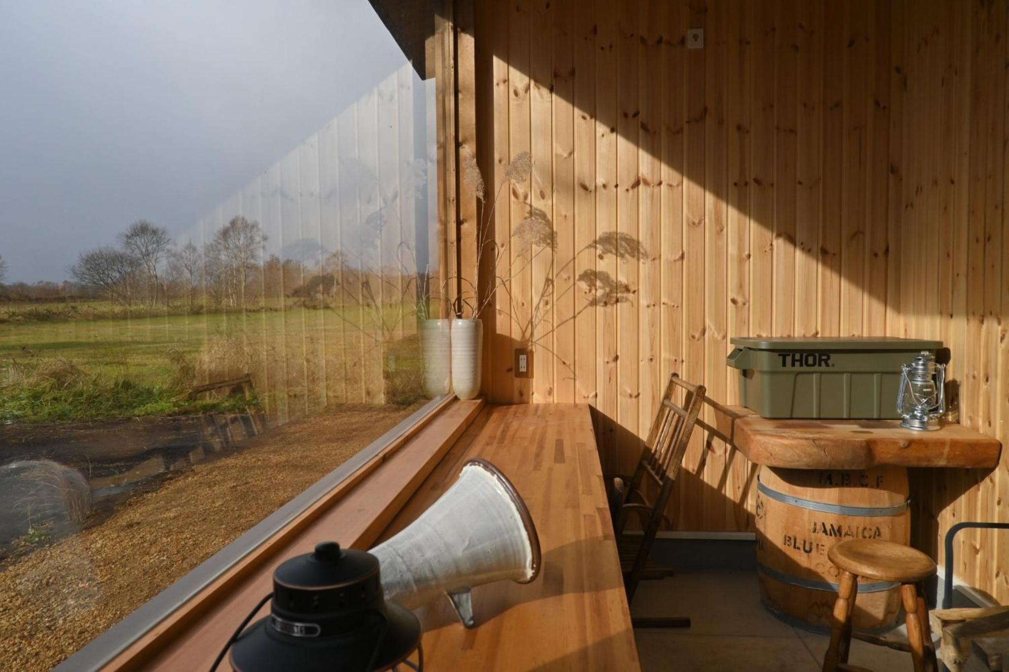 Forest-House-Ranapirica - Vacation STAY 52421v view 5